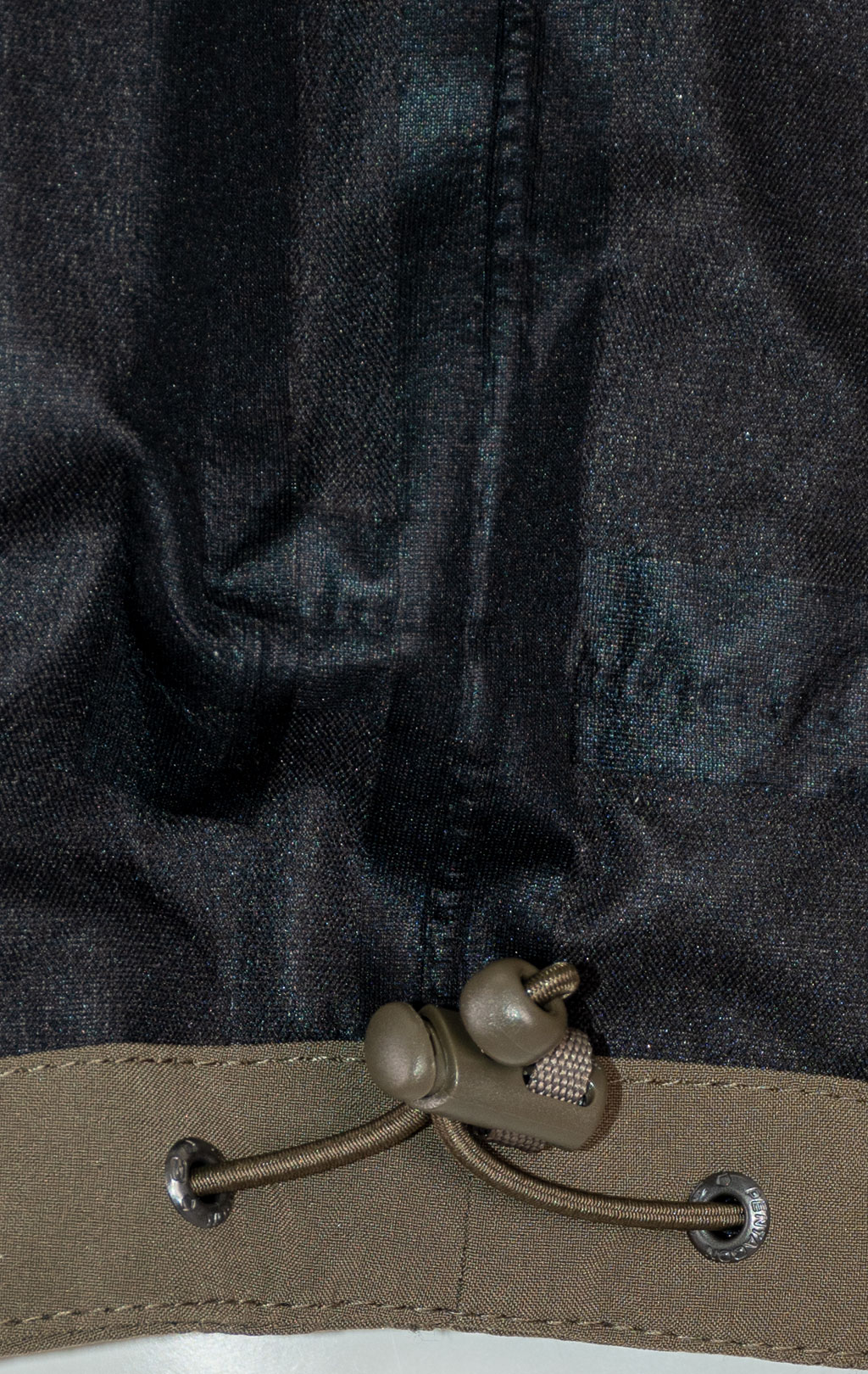 Парка тактическая Pentagon DIAS HYBRID SMOCK 06E ral7013 01013 