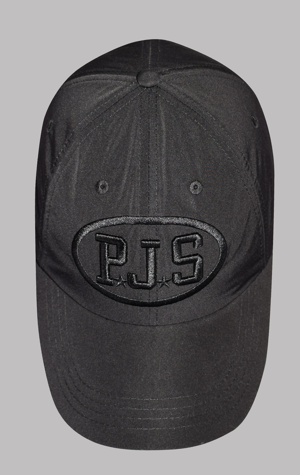 Бейсболка PARAJUMPERS PJS B.C. SS 22 black 