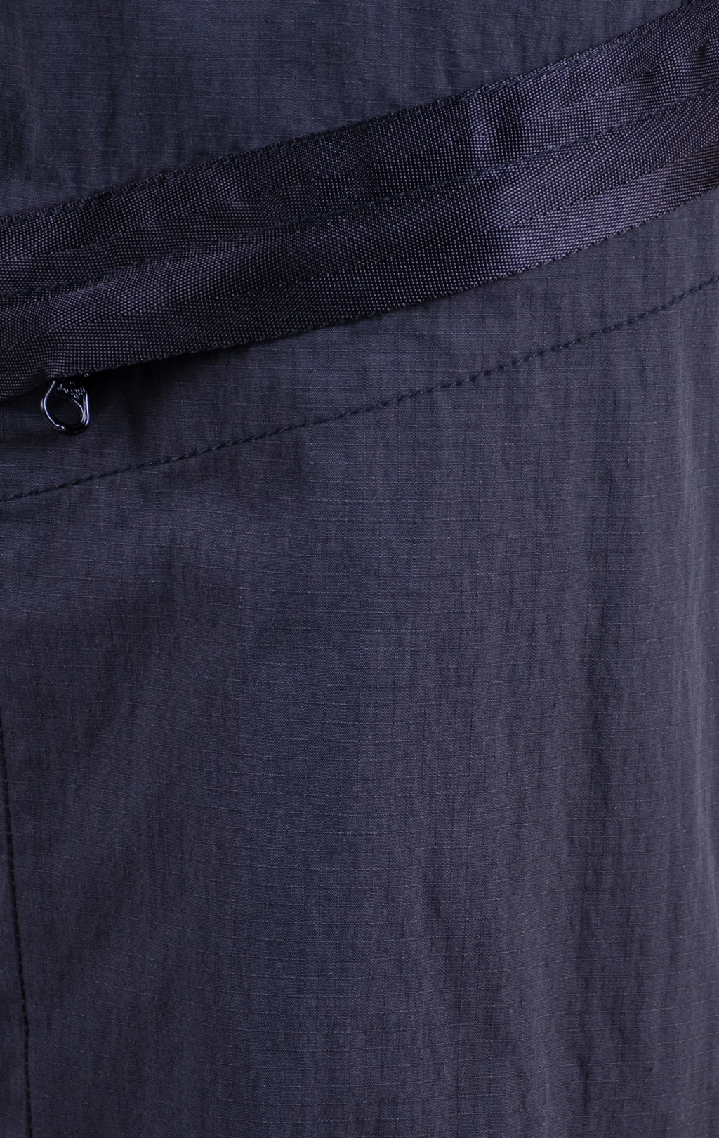 Брюки-карго PARAJUMPERS STOW SS 26 black 