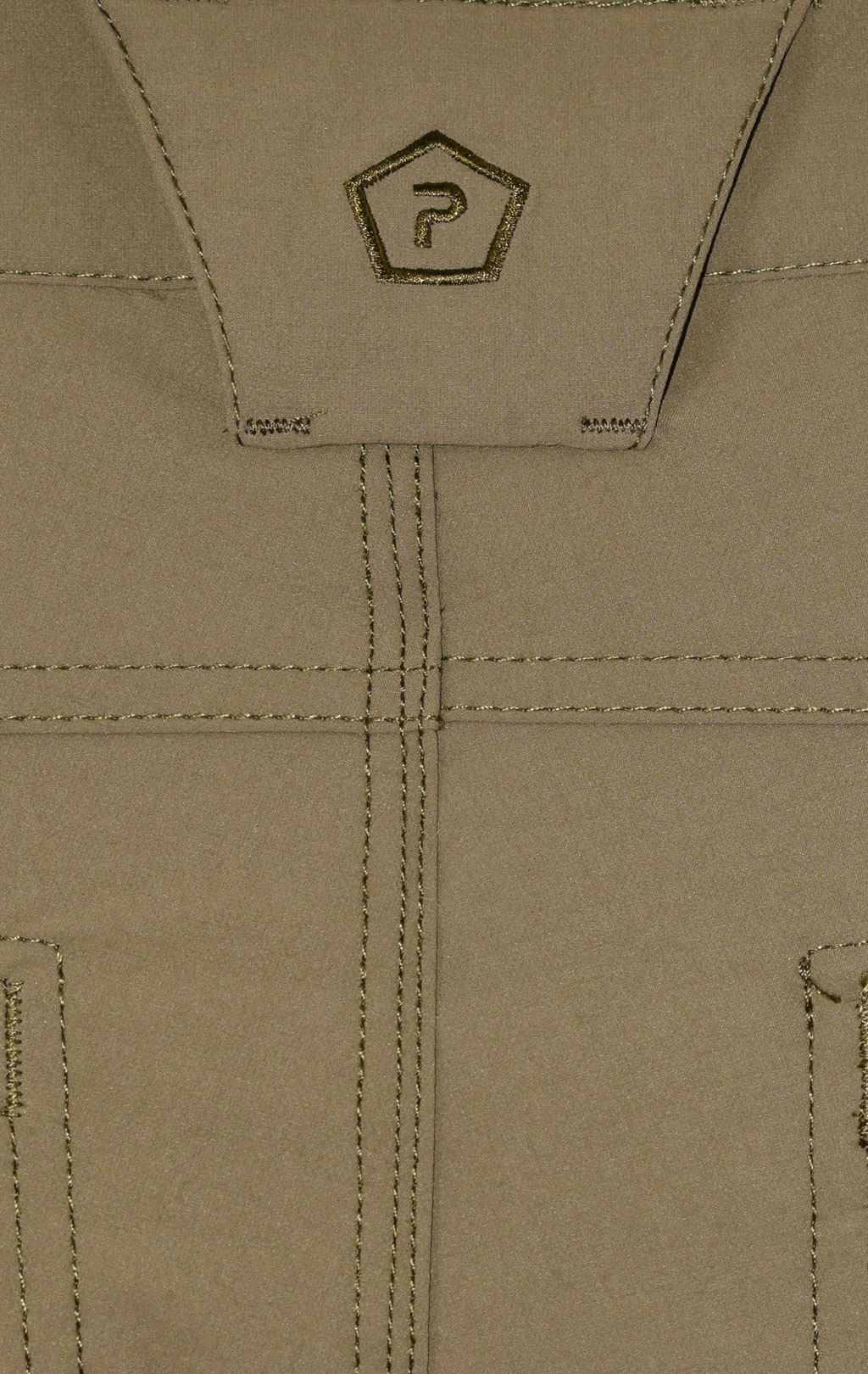 Брюки тактические Pentagon RENEGADE TROPIC полиэстер91%/эластейн6% stretch 06E ral7013 05047 