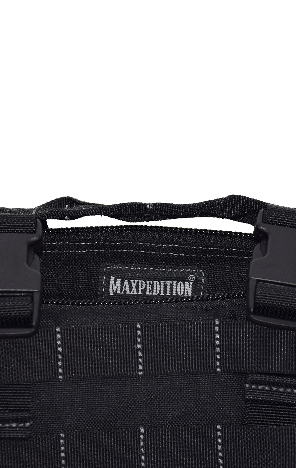 Сумка Maxpedition PROTEUS VERSIPACK 25x8x15 black 