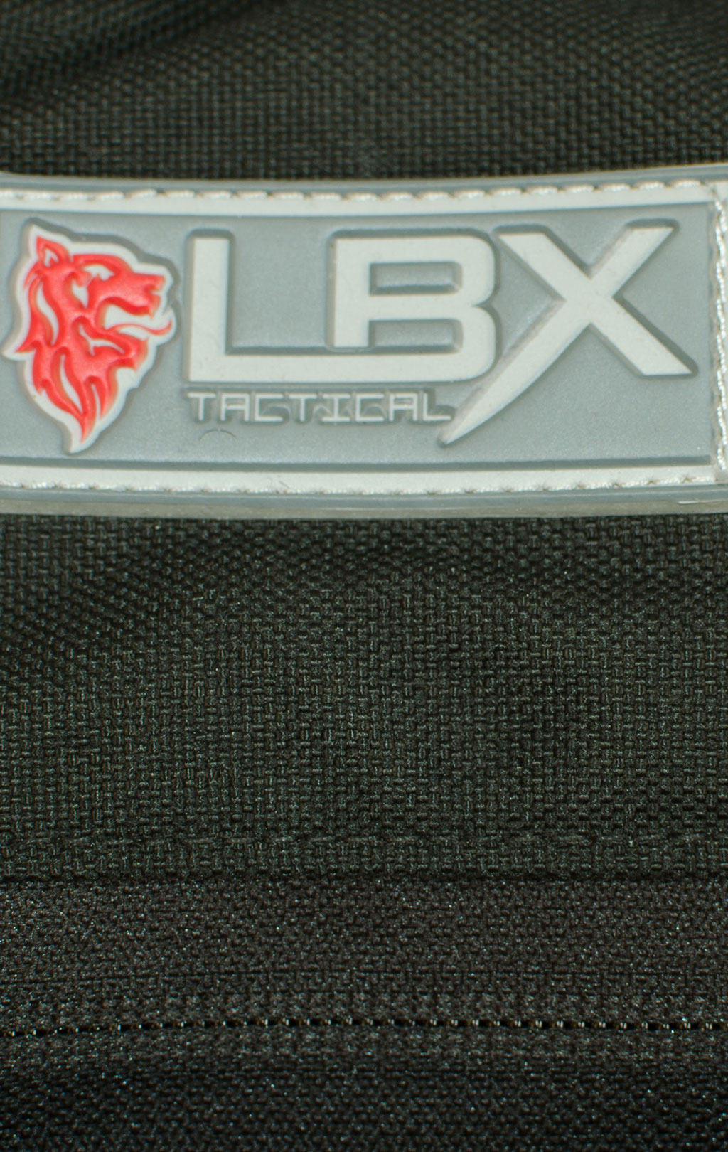 Рюкзак тактический LBX с вкладышем black 