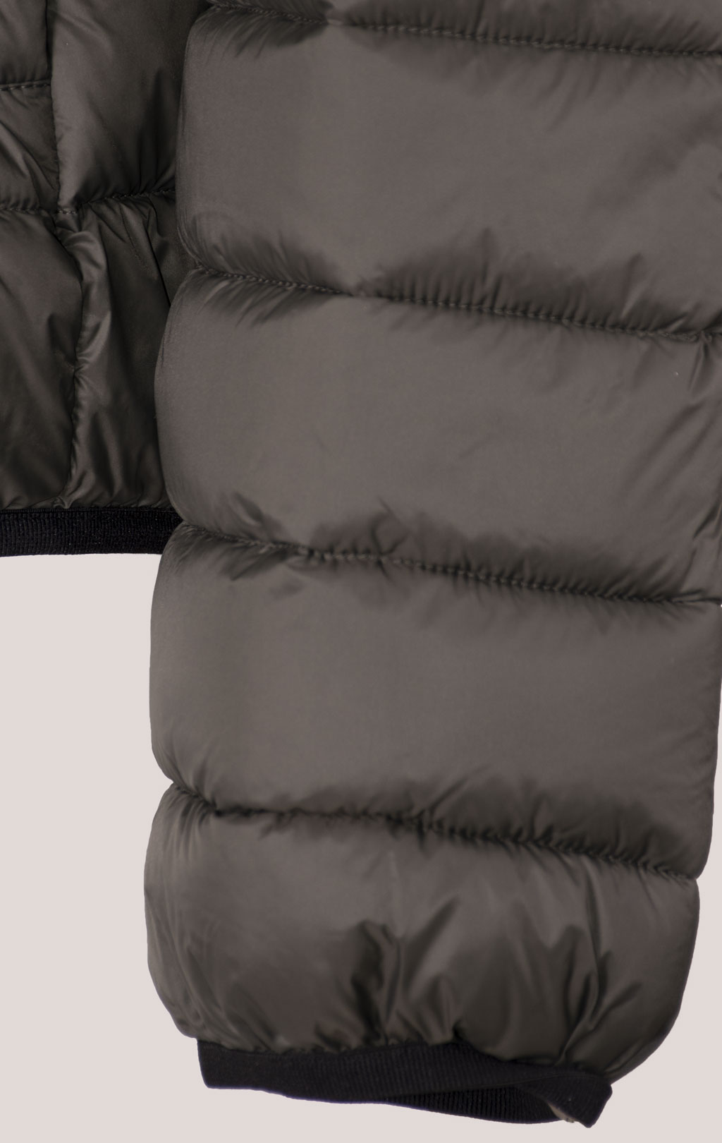 Куртка AERONAUTICA MILITARE FW 24/25 m/CN dark musk (AB 2170) 