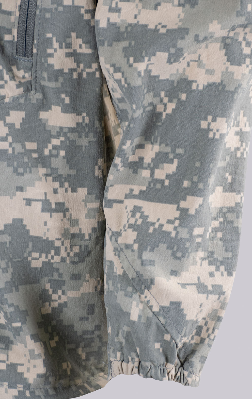 Куртка 4-й слой Wind Cold GEN-III acu б/у США