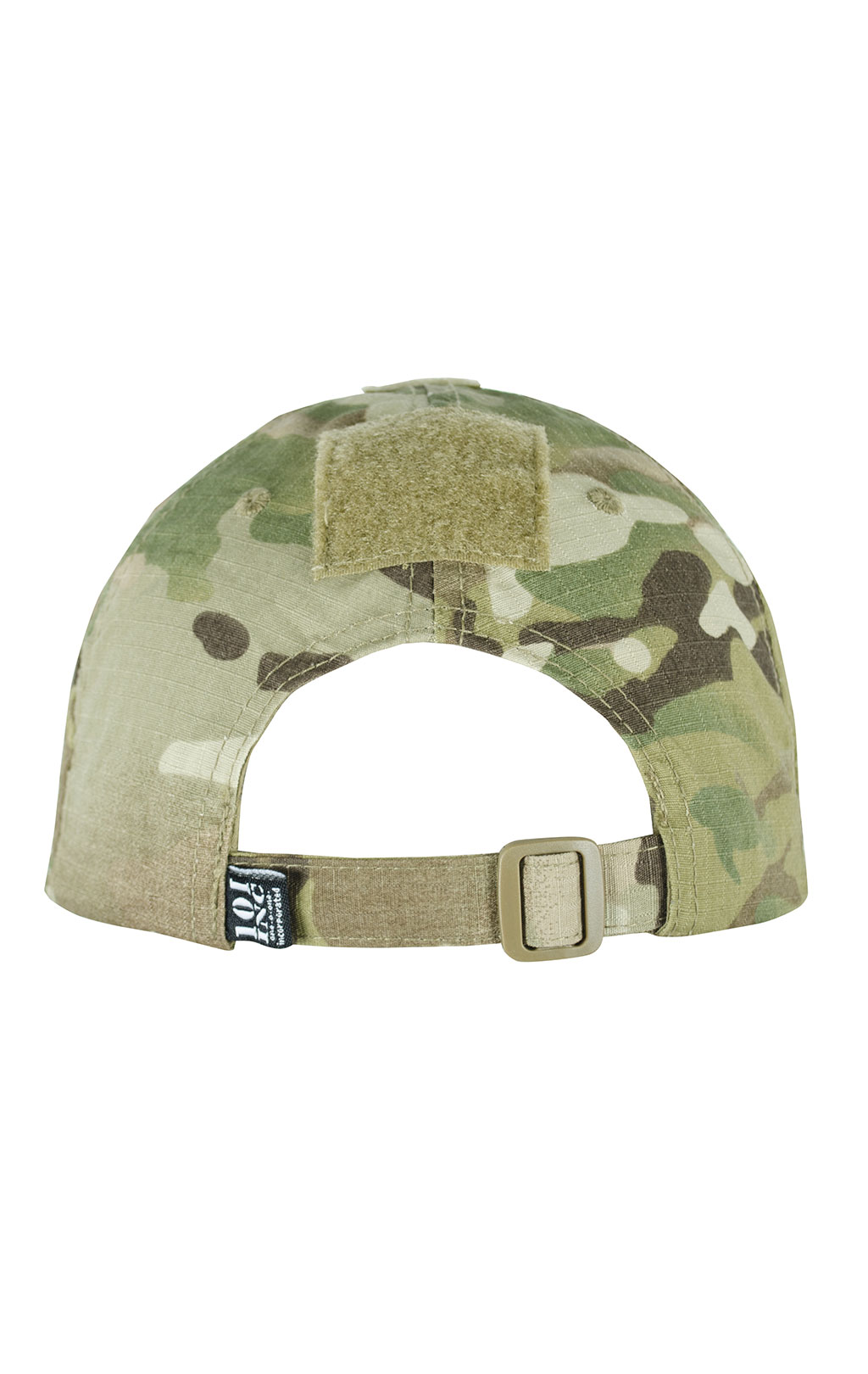 Бейсболка TACTICAL multicam 