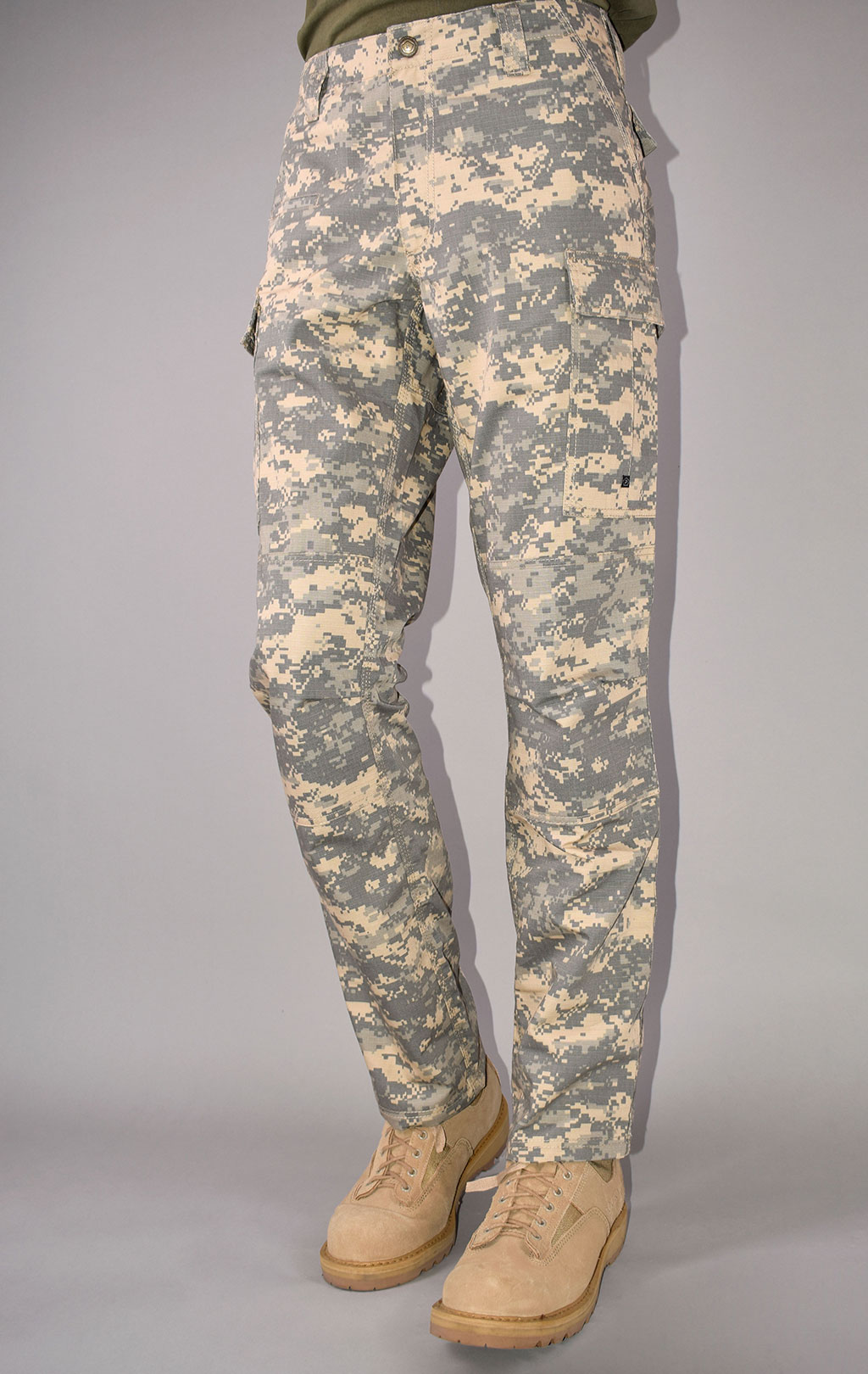 Брюки тактические Pentagon BDU 2.0 big size хлопок35%/полиэстер65% Rip-Stop acu 05001 