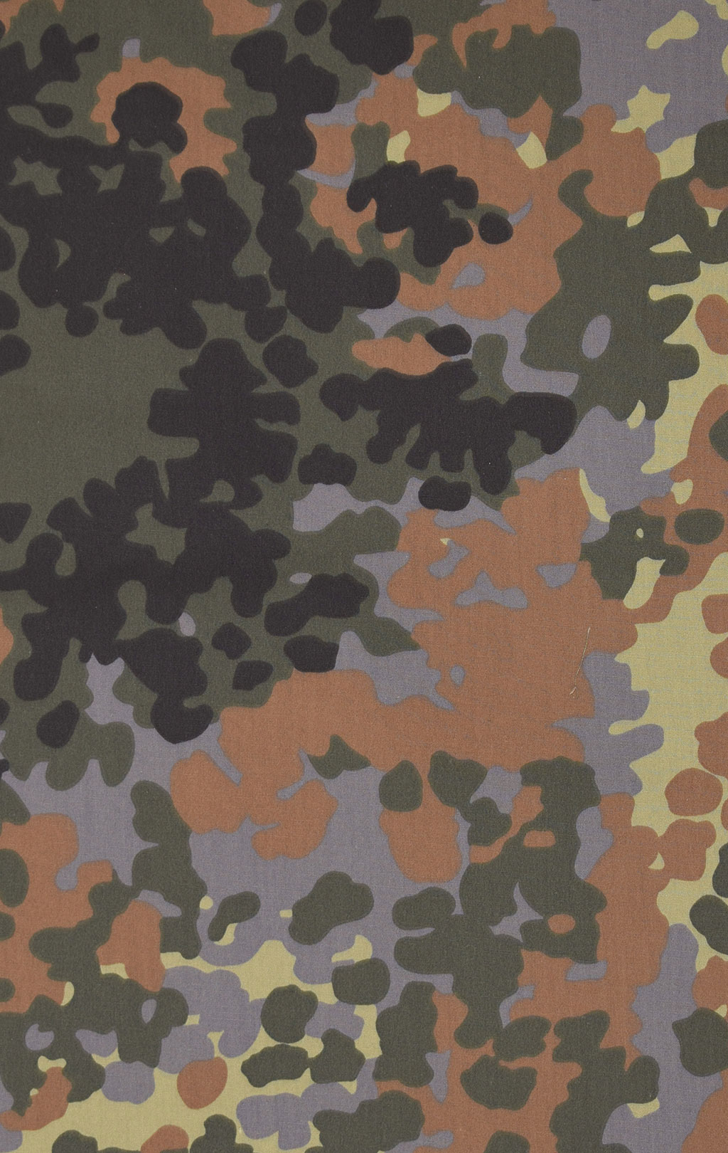 Пододеяльник flecktarn Германия