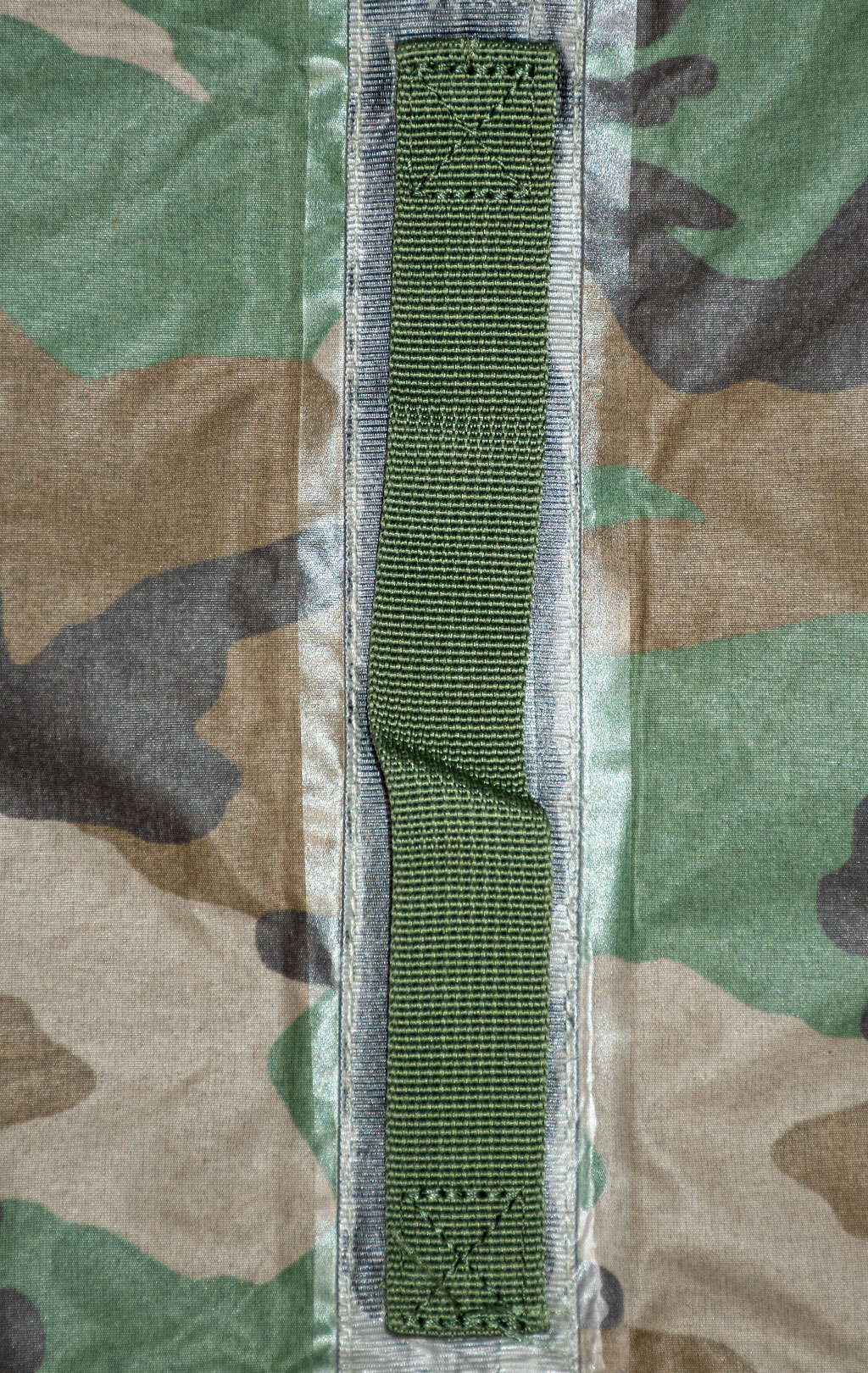 Тент-носилки 2,5X2,2 camo woodland Голландия