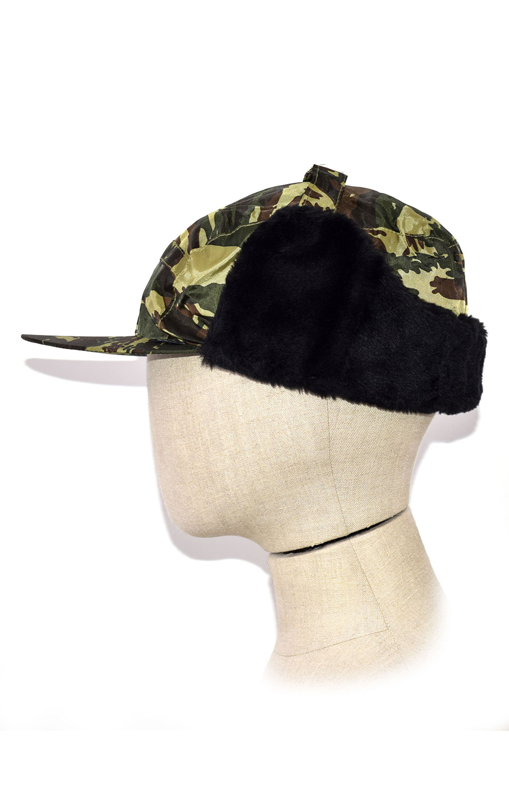 Кепка Pentagon WINTER CAP полиэстр camo lizart 13022-Ca 