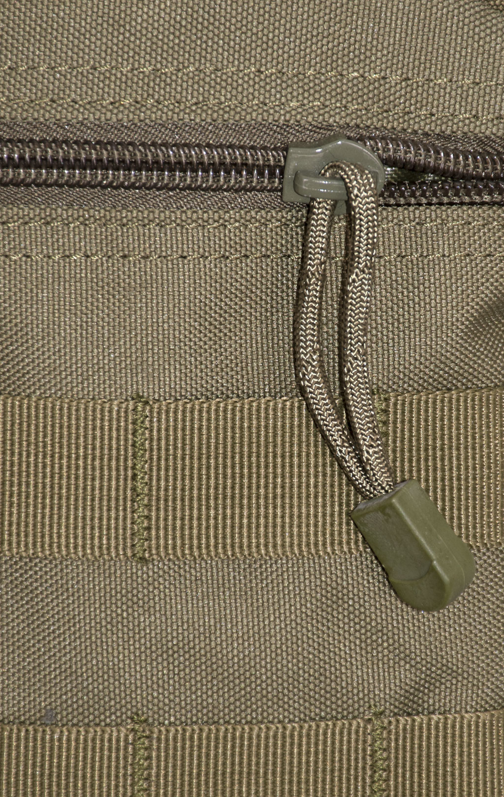 Рюкзак однолямочный SLING MOLLE green PK-098BA Китай