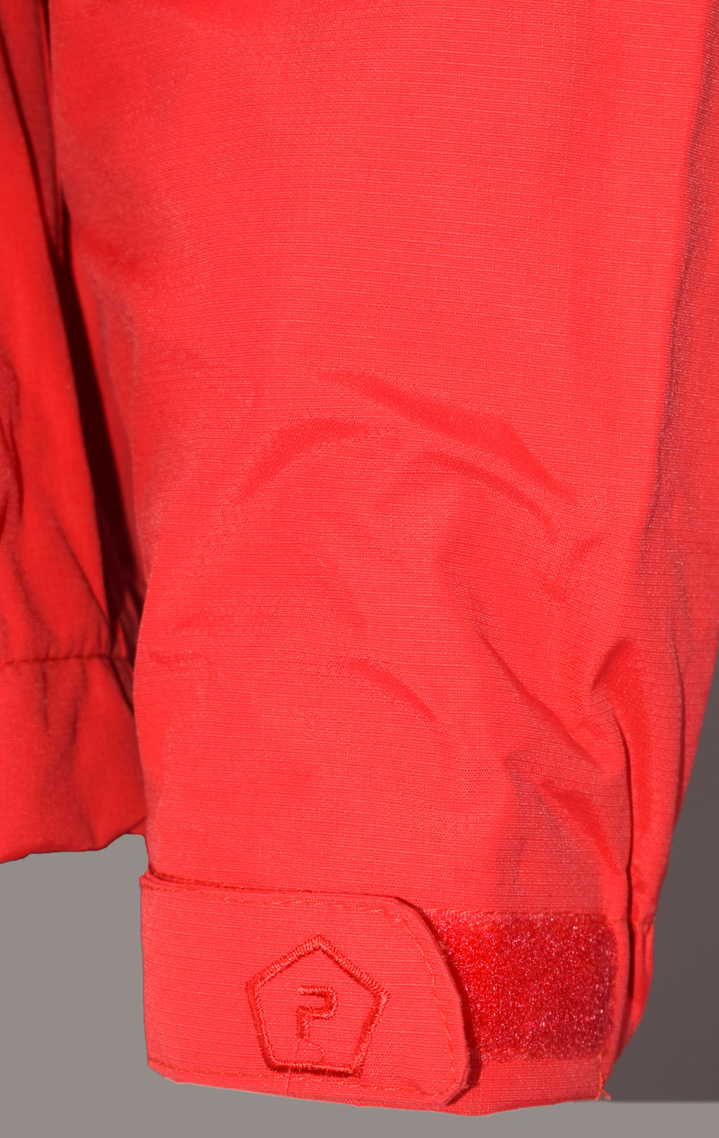 Куртка дождевая Pentagon ATLANTIC PLUS RAIN red 07011 