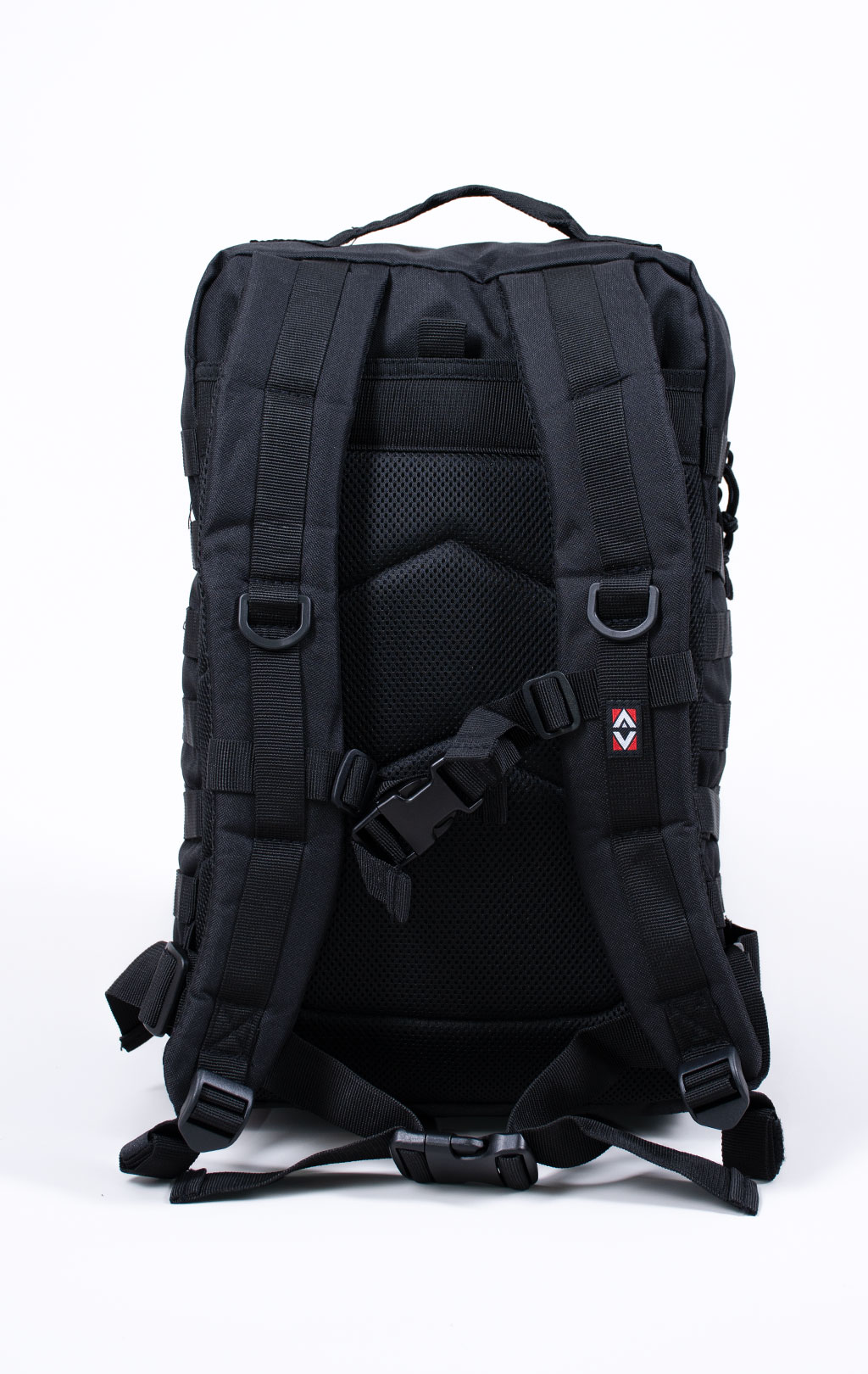 Рюкзак тактический Pentagon - Tac Maven ASSAULT LASER large(35L) black 16006 