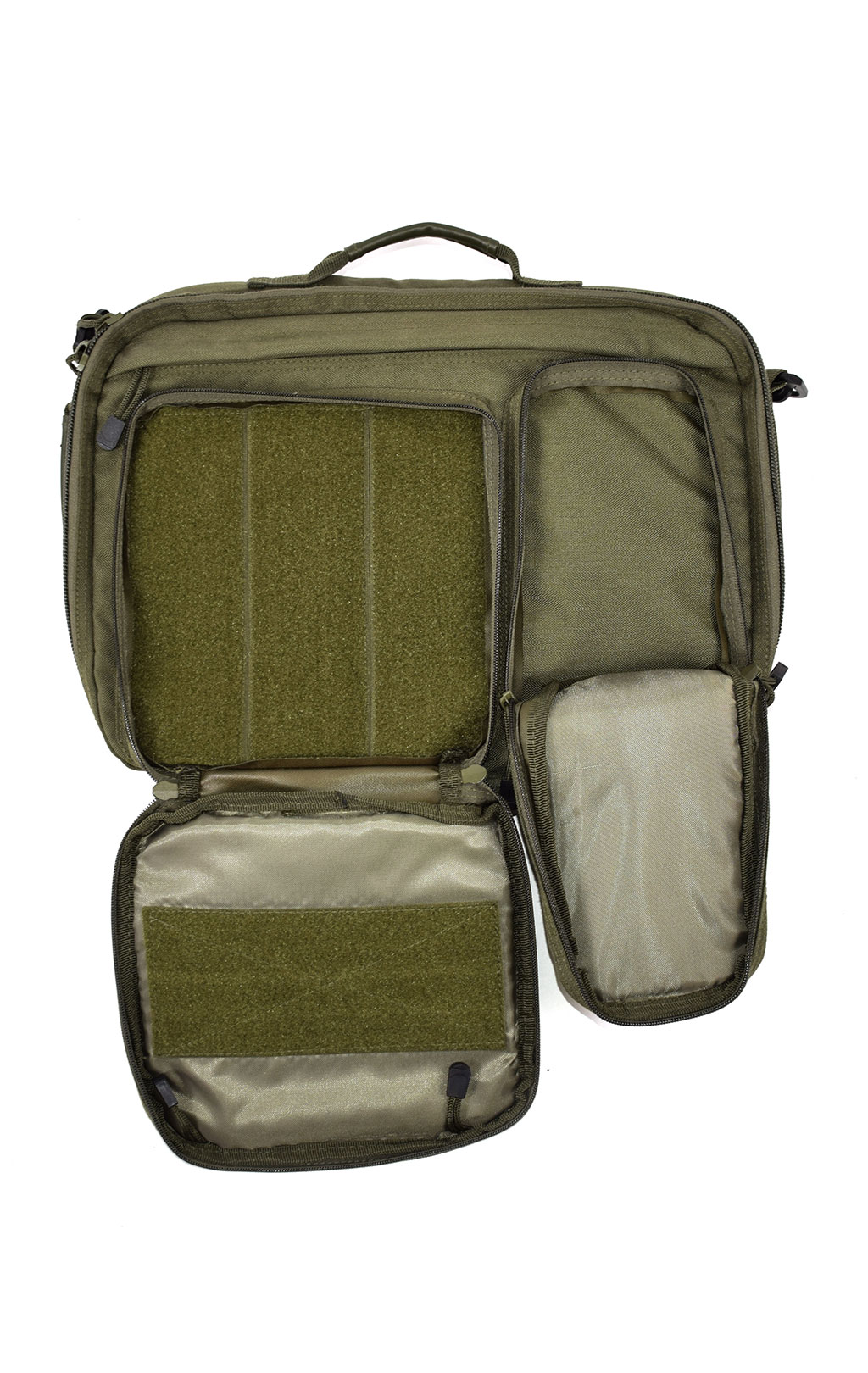 Сумка Fostex Computer Bag green 