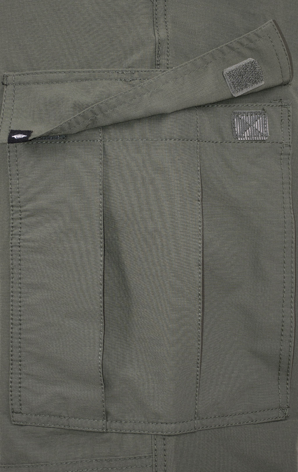 Брюки тактические Pentagon BDU 2.0 TROPIC big size нейлон94%/эластейн6% Rip-Stop stratch green camo CG06 05060 