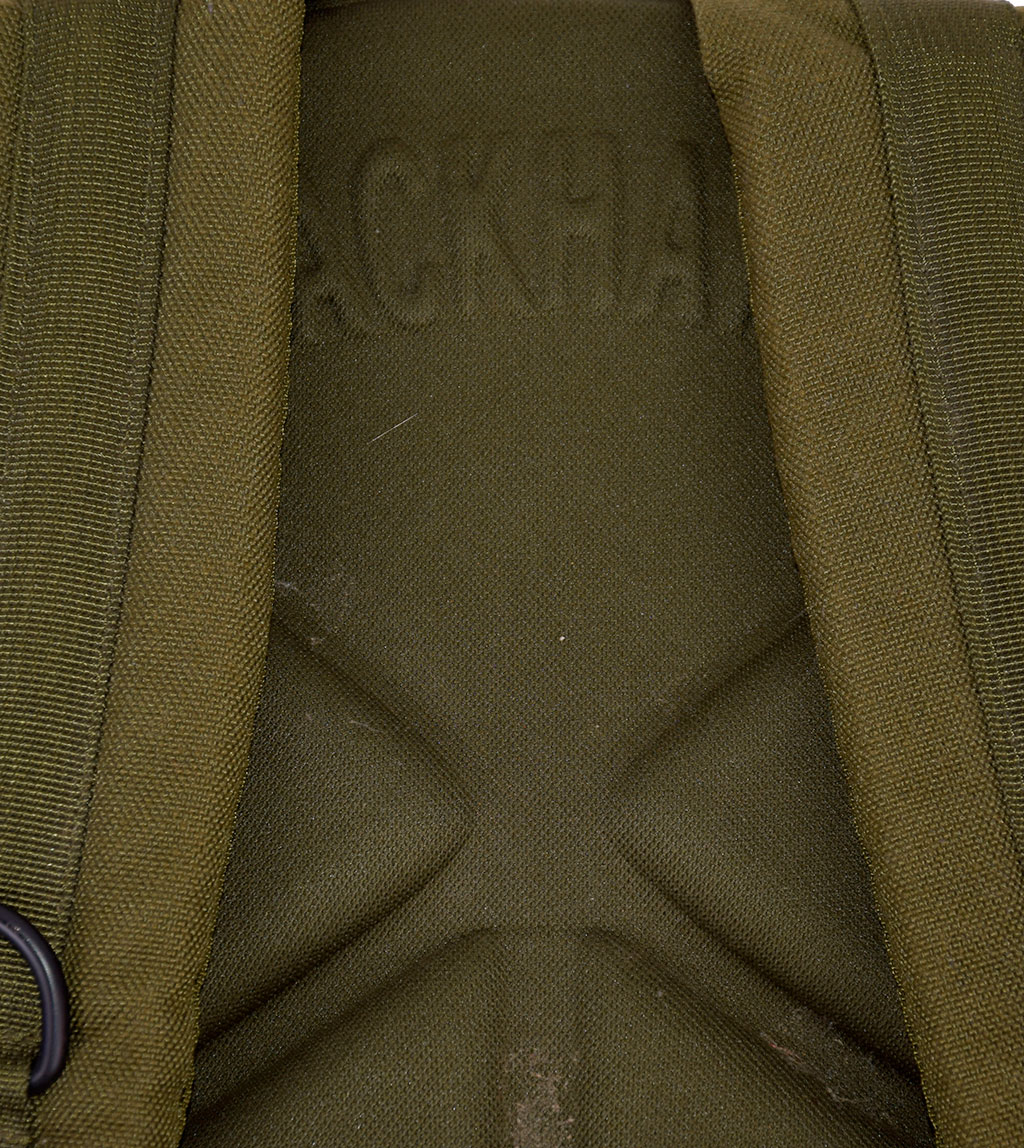 Рюкзак BLACKHAWK с гидратором 50L olive б/у США