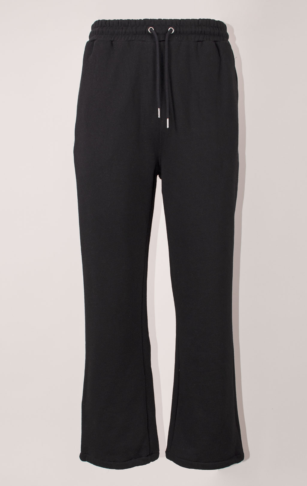 Брюки спортивные джоггеры ALPHA INDUSTRIES ESSENTIAL SWEATPANTS FW 24/25 black 