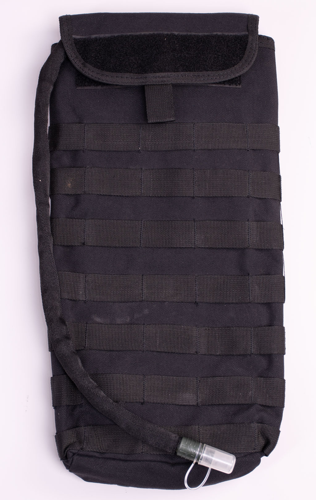 Питьевая система MOLLE, горловина под клапаном, 3L black б/у США/Китай