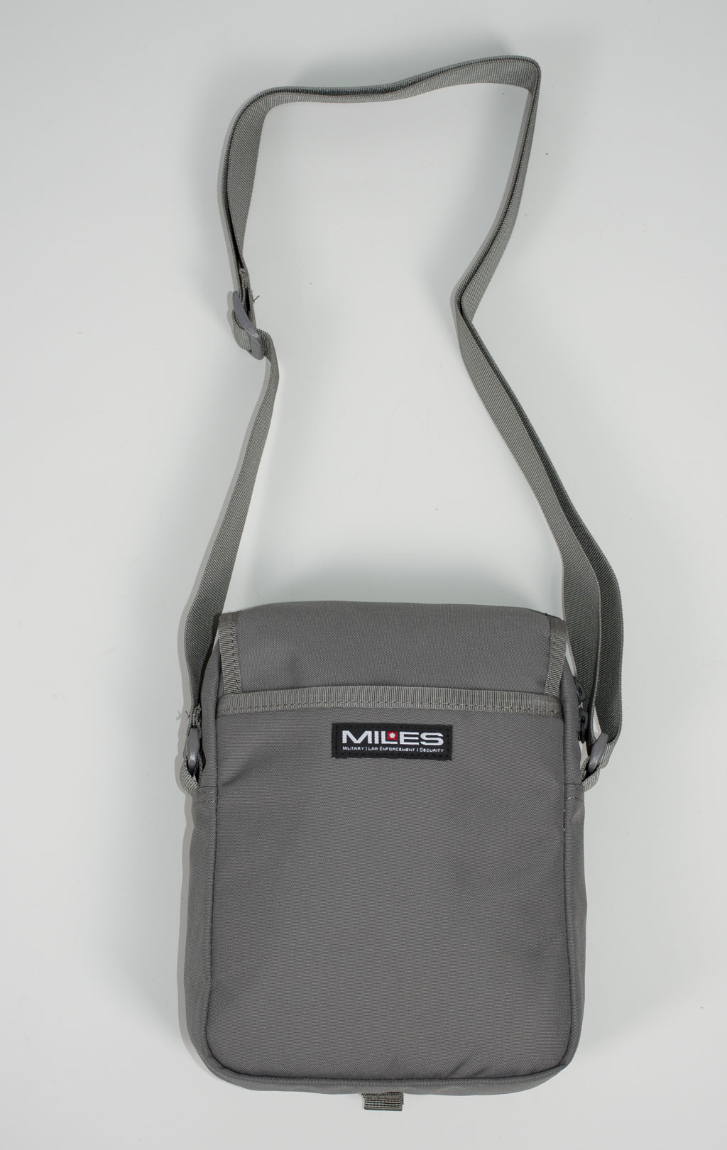 Сумка Pentagon MESSENGER SHOULDER grey wolf 16087 