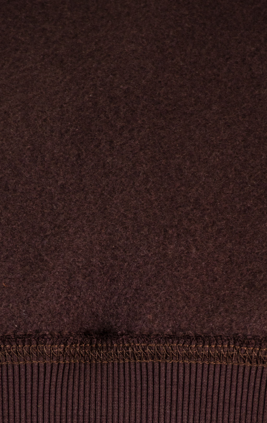 Свитшот ALPHA INDUSTRIES BASIC SWEATER SMALL LOGO hunter brown 