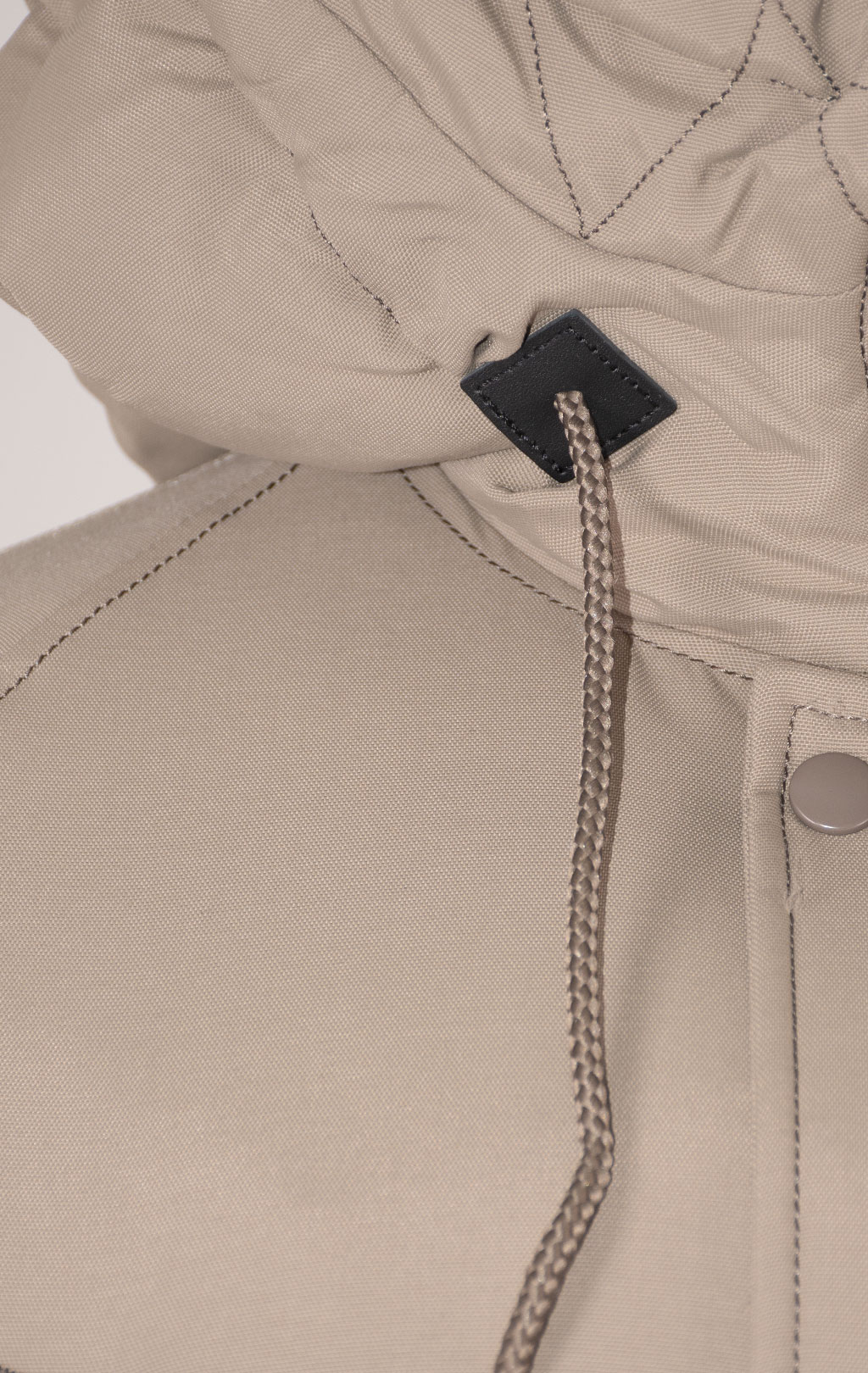 Аляска ALPHA INDUSTRIES ALTITUDE MOD PARKA N-3B FW 24/25 coyote brown 