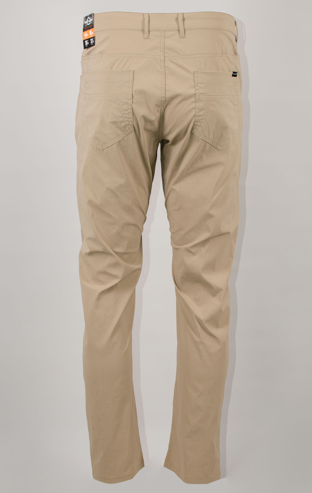Брюки тактические Pentagon ROGUE TROPIC нейлон91%/эластан9% khaki 05065 