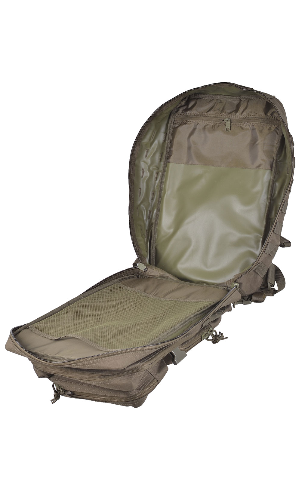 Рюкзак тактический Red Rock ASSAULT large (35L) olive 