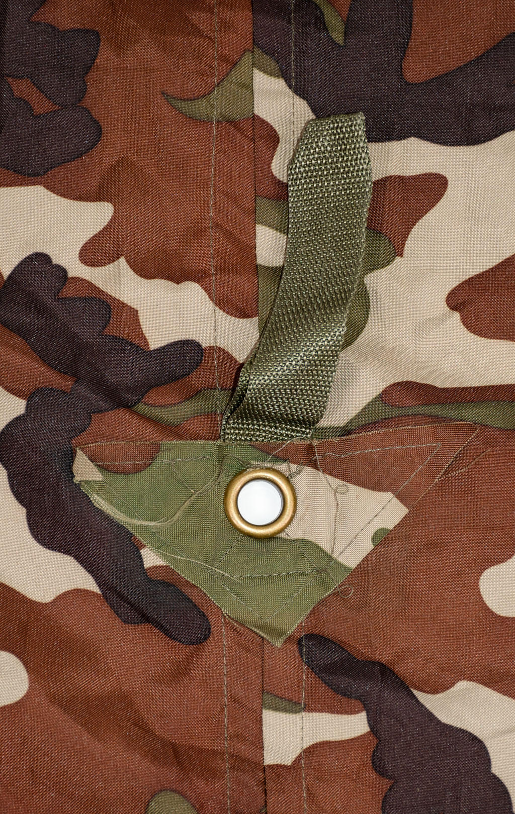 Тент 2X3 jungle camo б/у Голландия