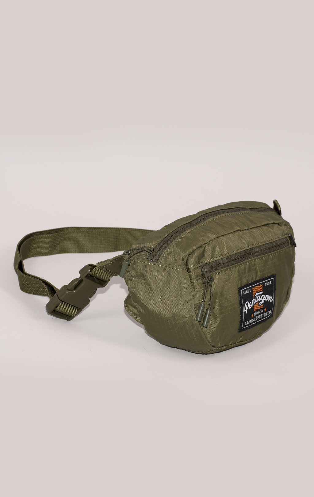 Сумка поясная Pentagon MINOR TRAVEL olive 06 17080 