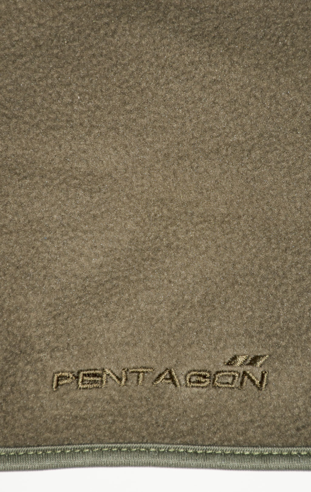 Бафф Pentagon WINTER NECK SKARF флис 06E ral7013 14012 