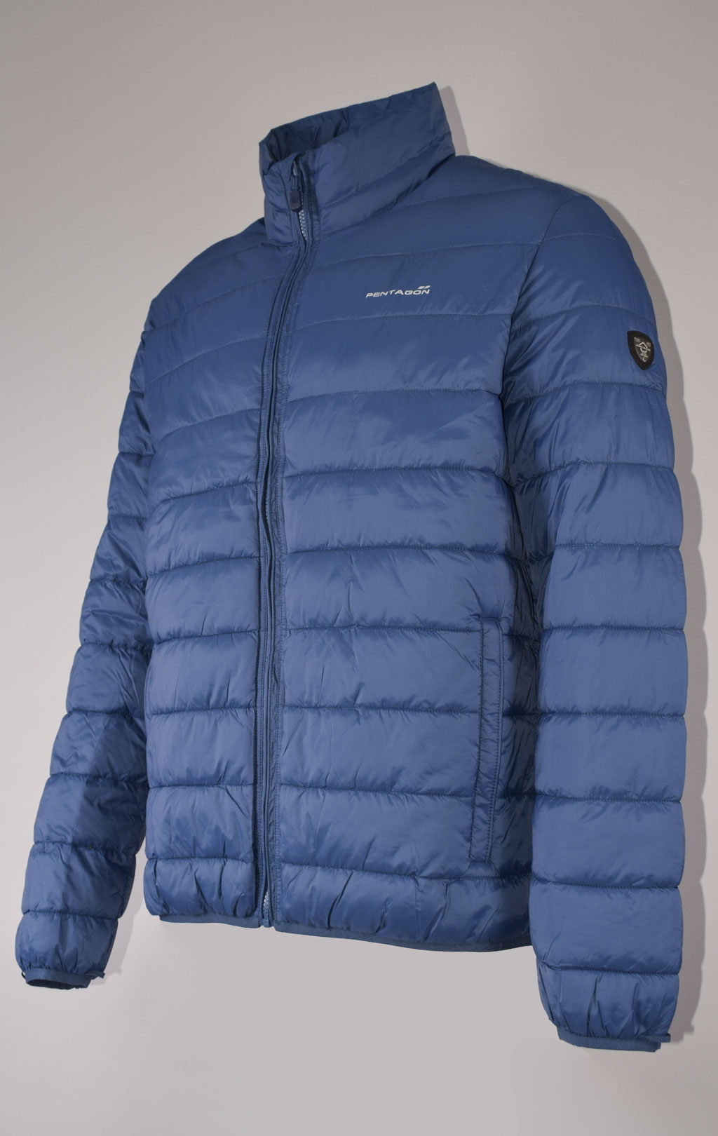 Куртка подстёжка Pentagon NUCLEUS MJC® SYSTEM 05RF RAF blue 08030 