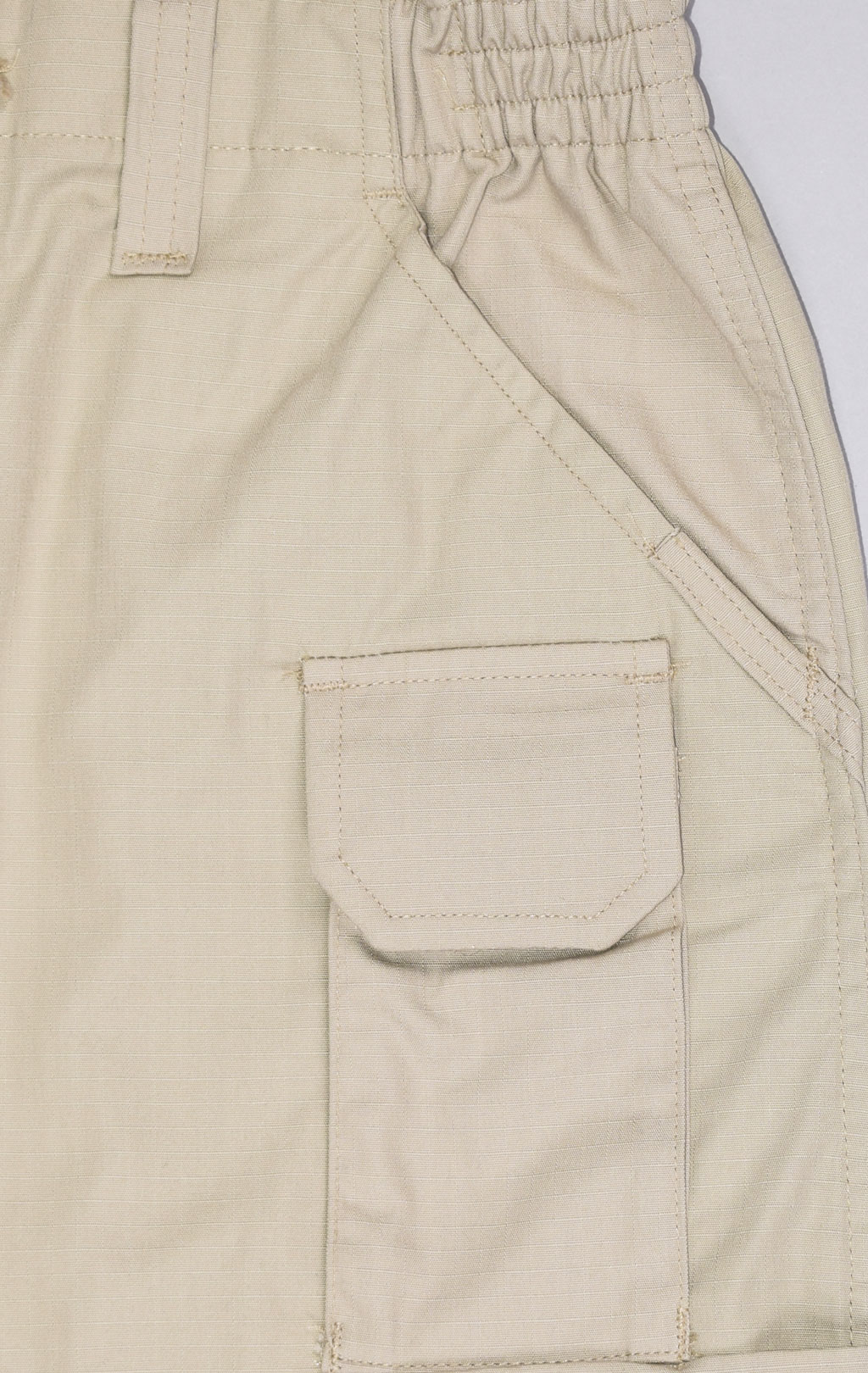 Брюки тактические Tru-Spec Tactical Respons полиэстер Rip-Stop khaki 