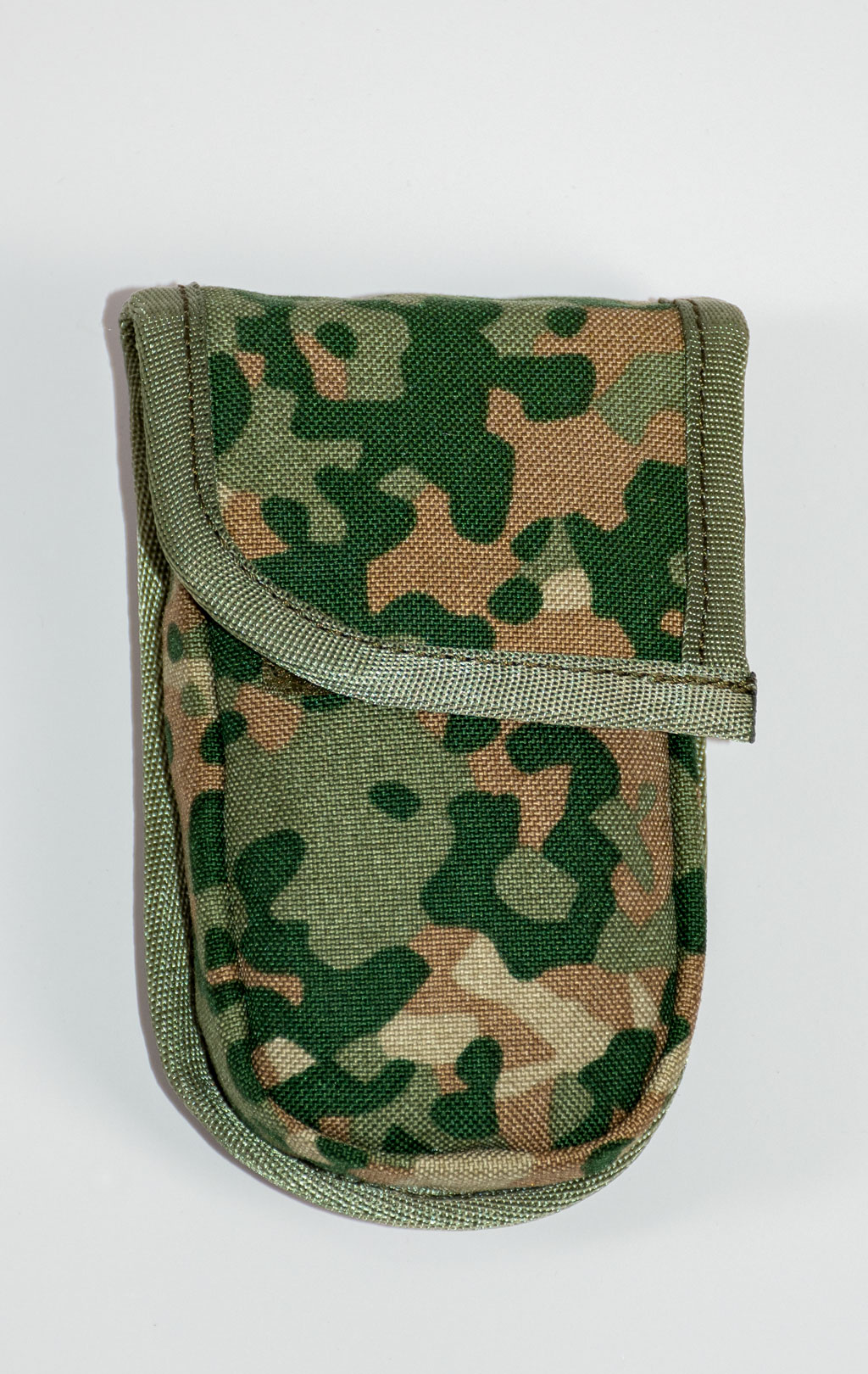 Чехол под моб. телефон MOLLE new camo Голландия