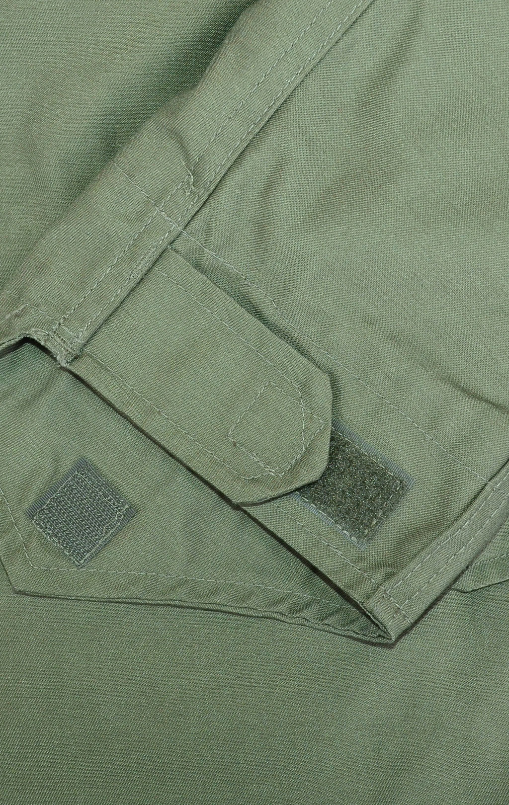Куртка Surplus big size M-65 с подстёжкой olive 