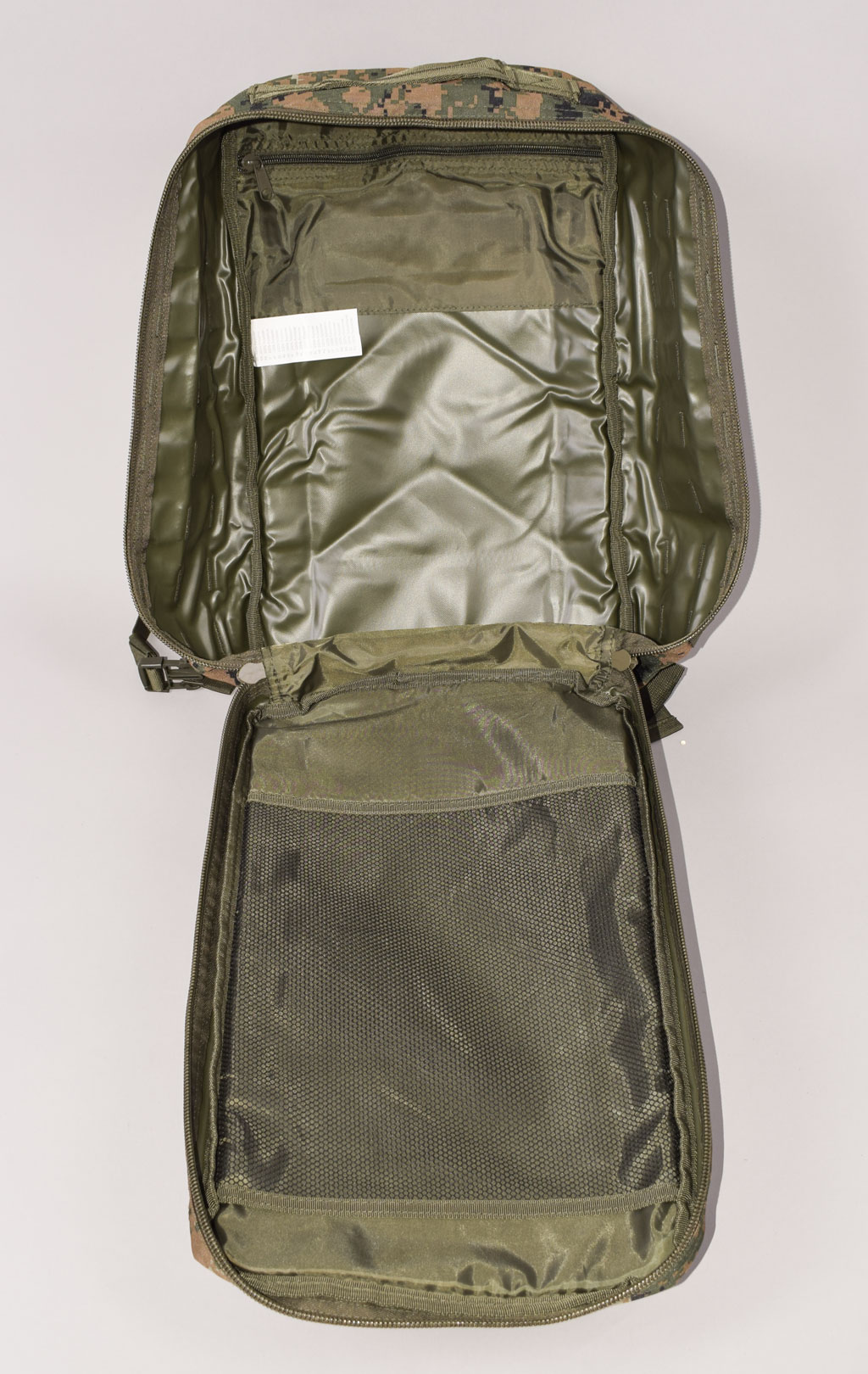 Рюкзак тактический ASSAULT large (35L) digital woodland 