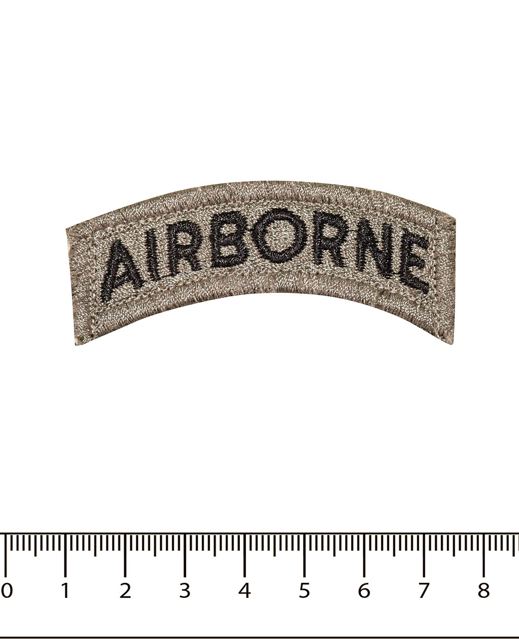 Нашивка-дужка AIRBORNE foliage 