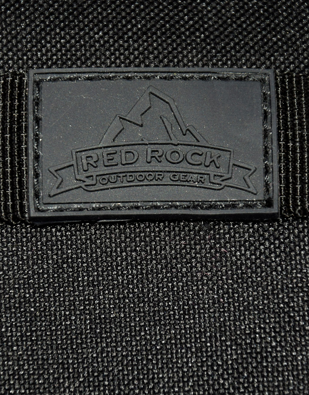 Рюкзак однолямочный Red Rock Rover Sling Large (13L) black 
