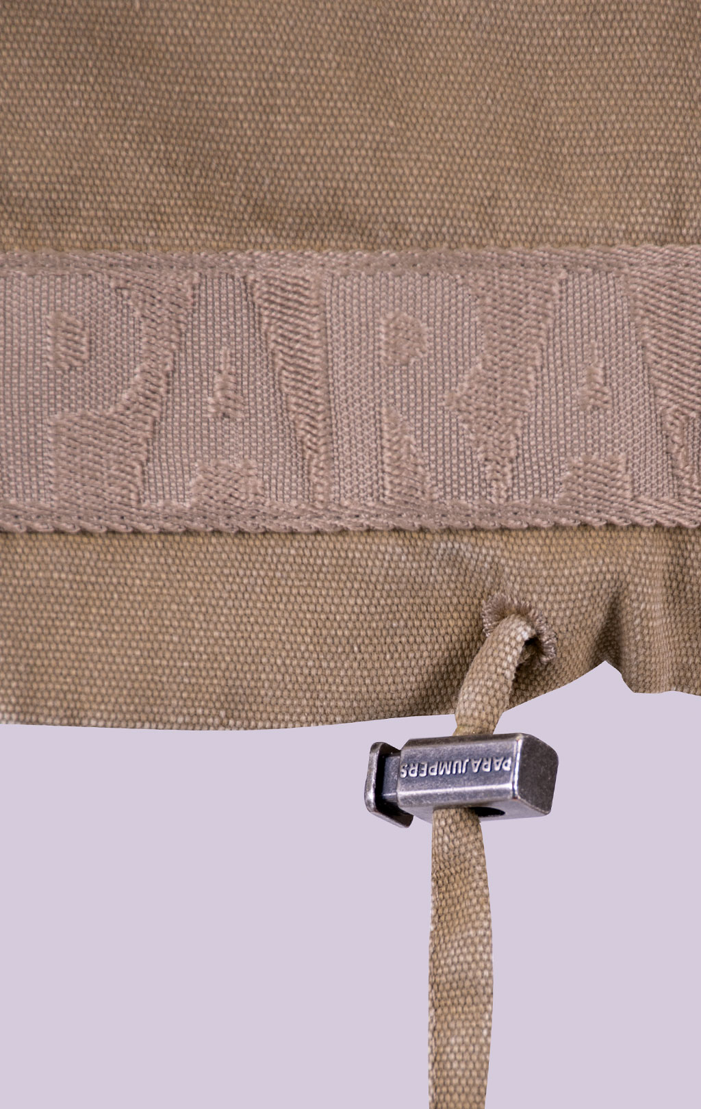 Женская куртка джинсовая сафари PARAJUMPERS METKA SS 26 honey 