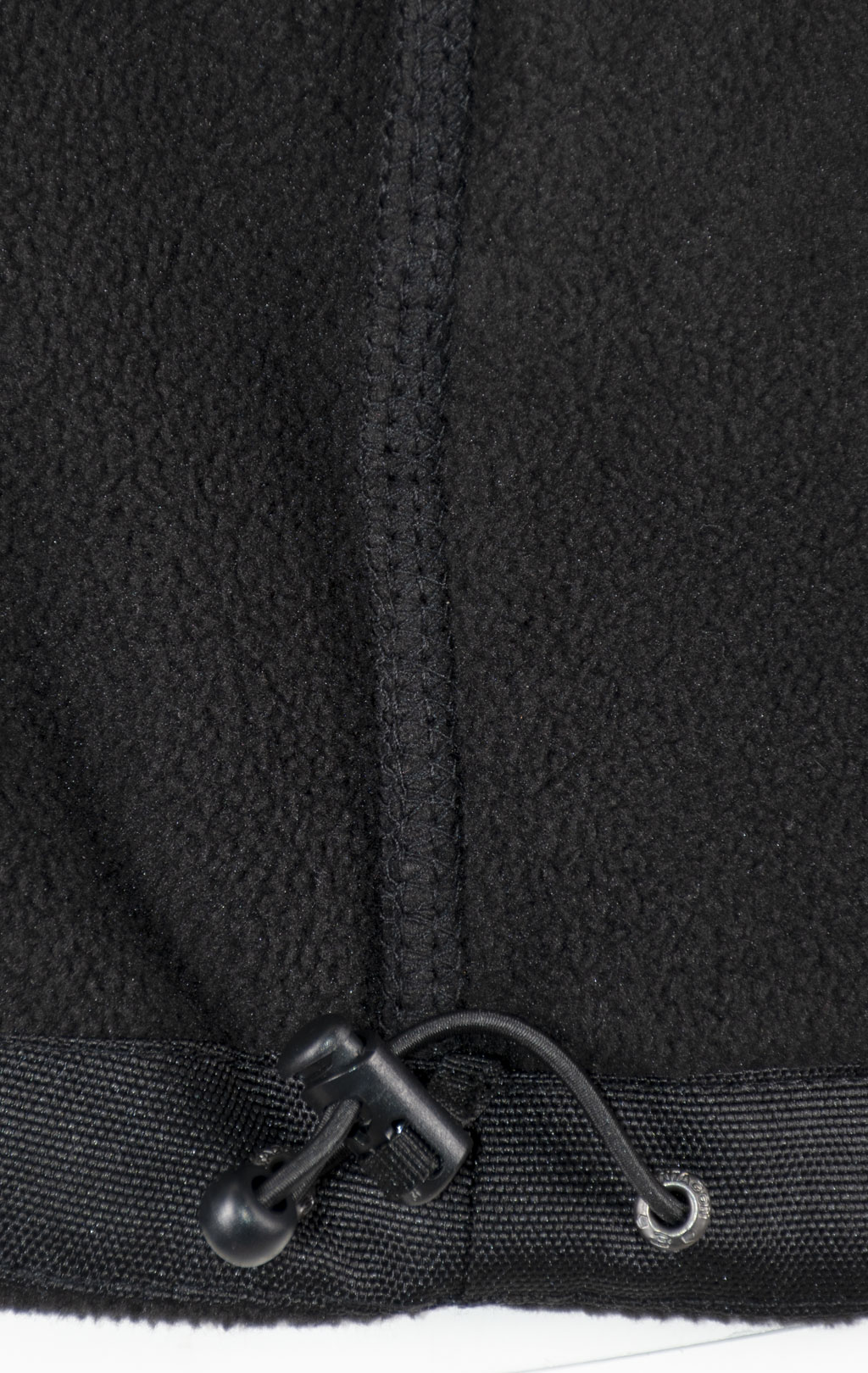 Толстовка Pentagon NESTOR флис MJC® SYSTEM black 08059 