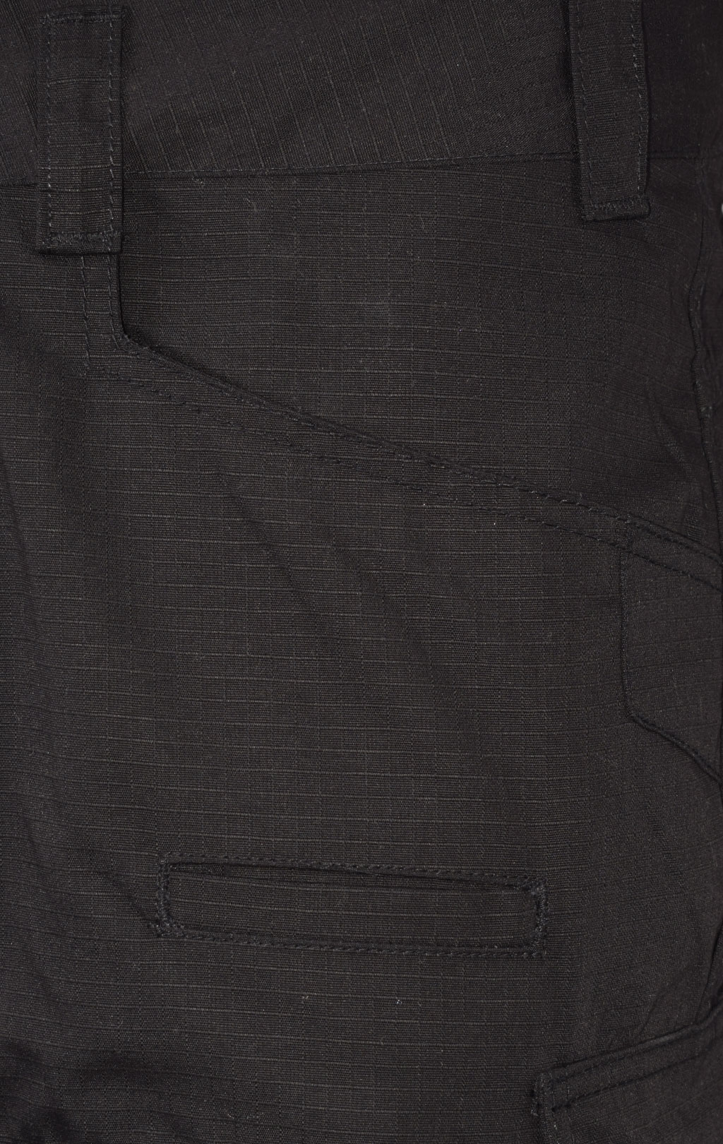 Брюки тактические Pentagon LYCOS big size хлопок35%/полиэстер65% Rip-Stop black 05043 