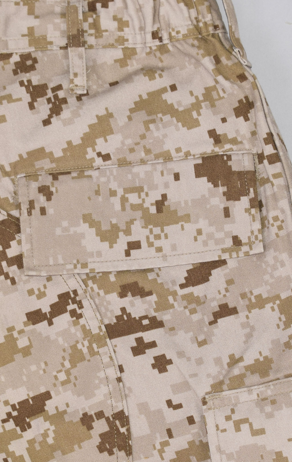 Брюки полевые USMC хлопок/нейлон marpat desert США