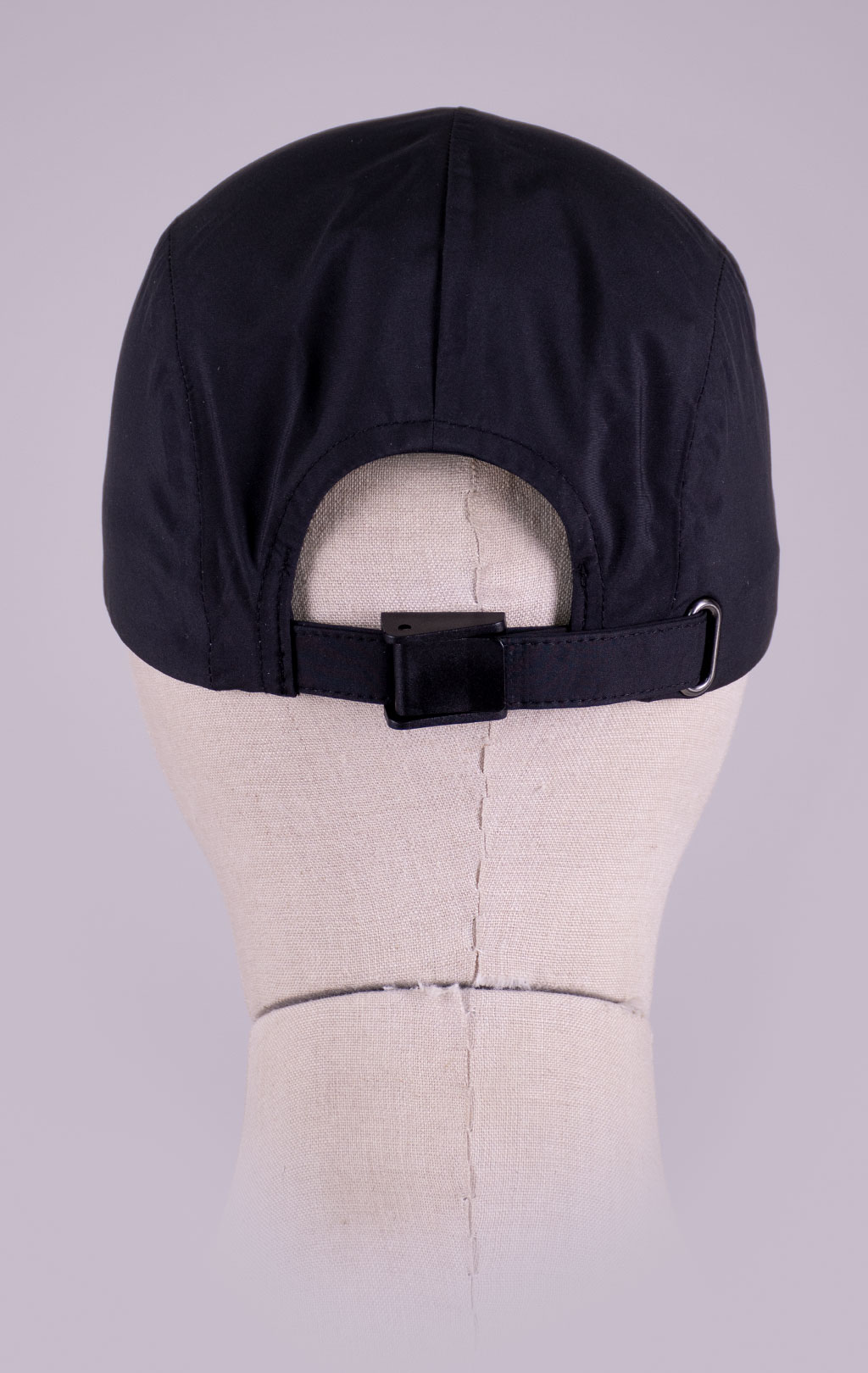 Бейсболка PARAJUMPERS ADHARA SS 26 black 