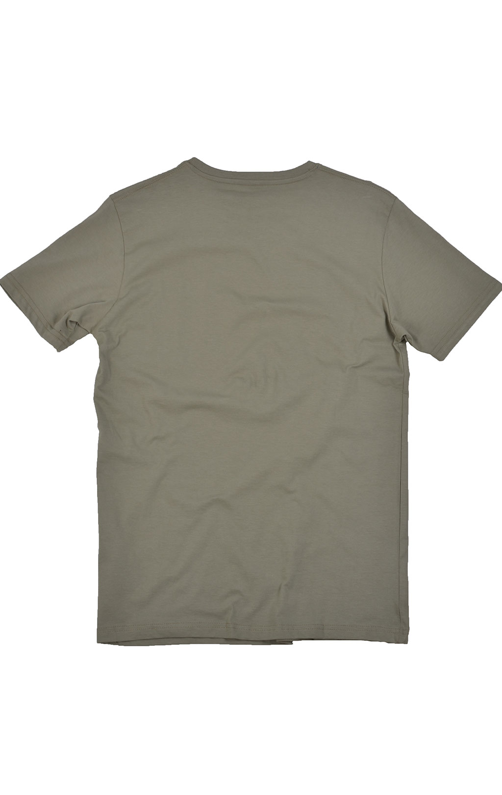 Футболка ALPHA INDUSTRIES USAF T olive 