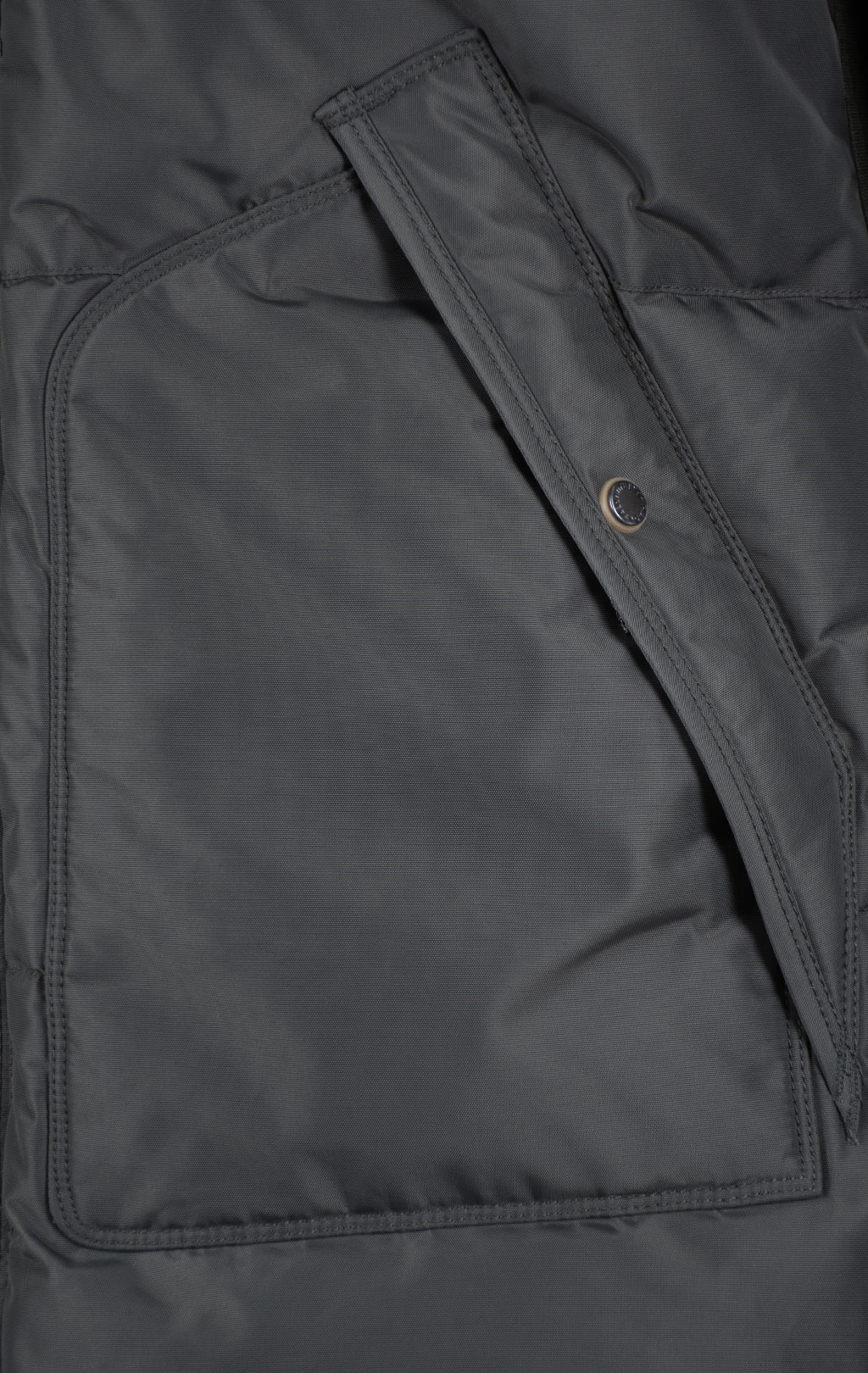 Женская куртка-пуховик PARAJUMPERS LONG BEAR FW 26/27 taggia olive 