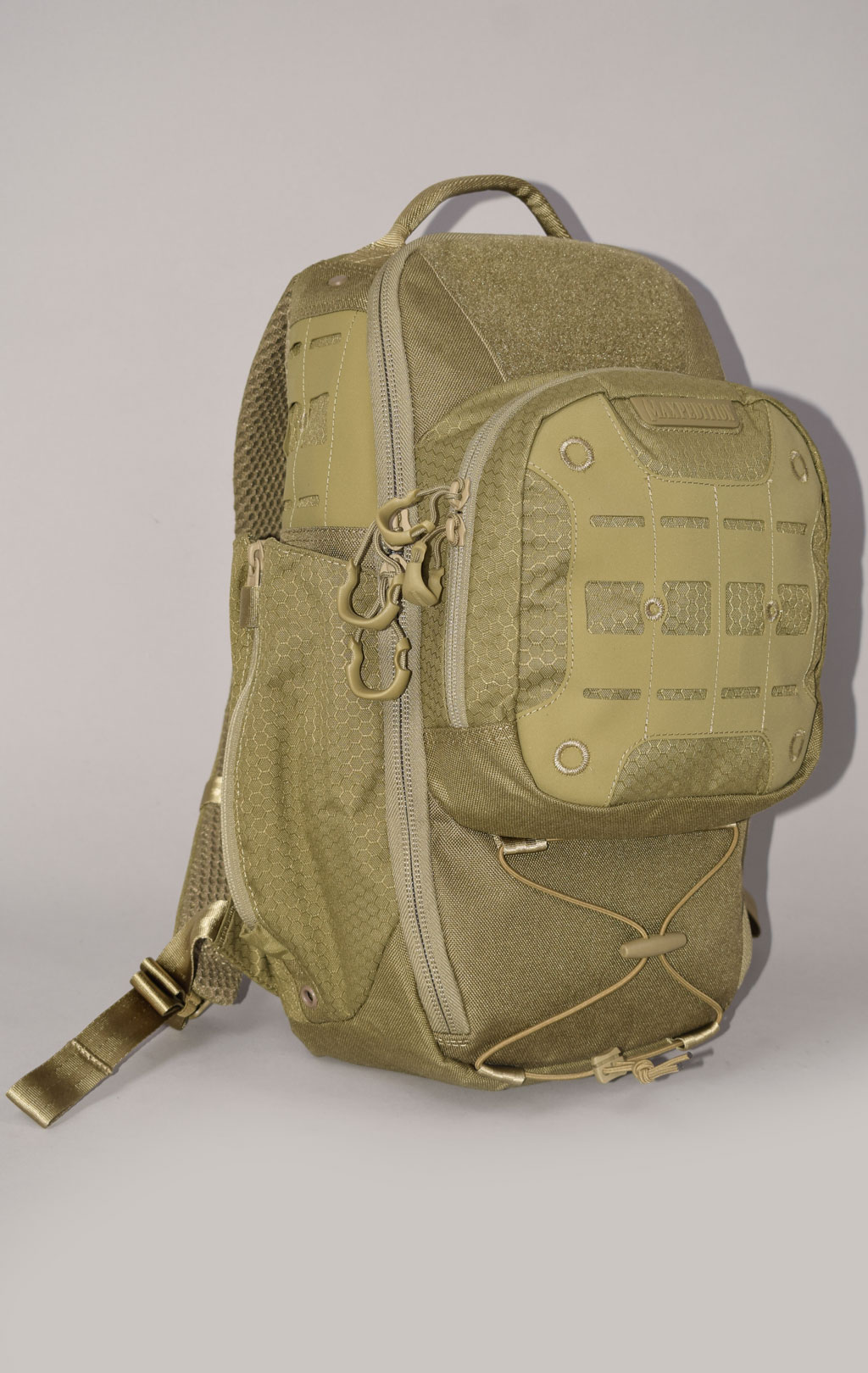 Рюкзак тактический Maxpedition LITHVORE tan 