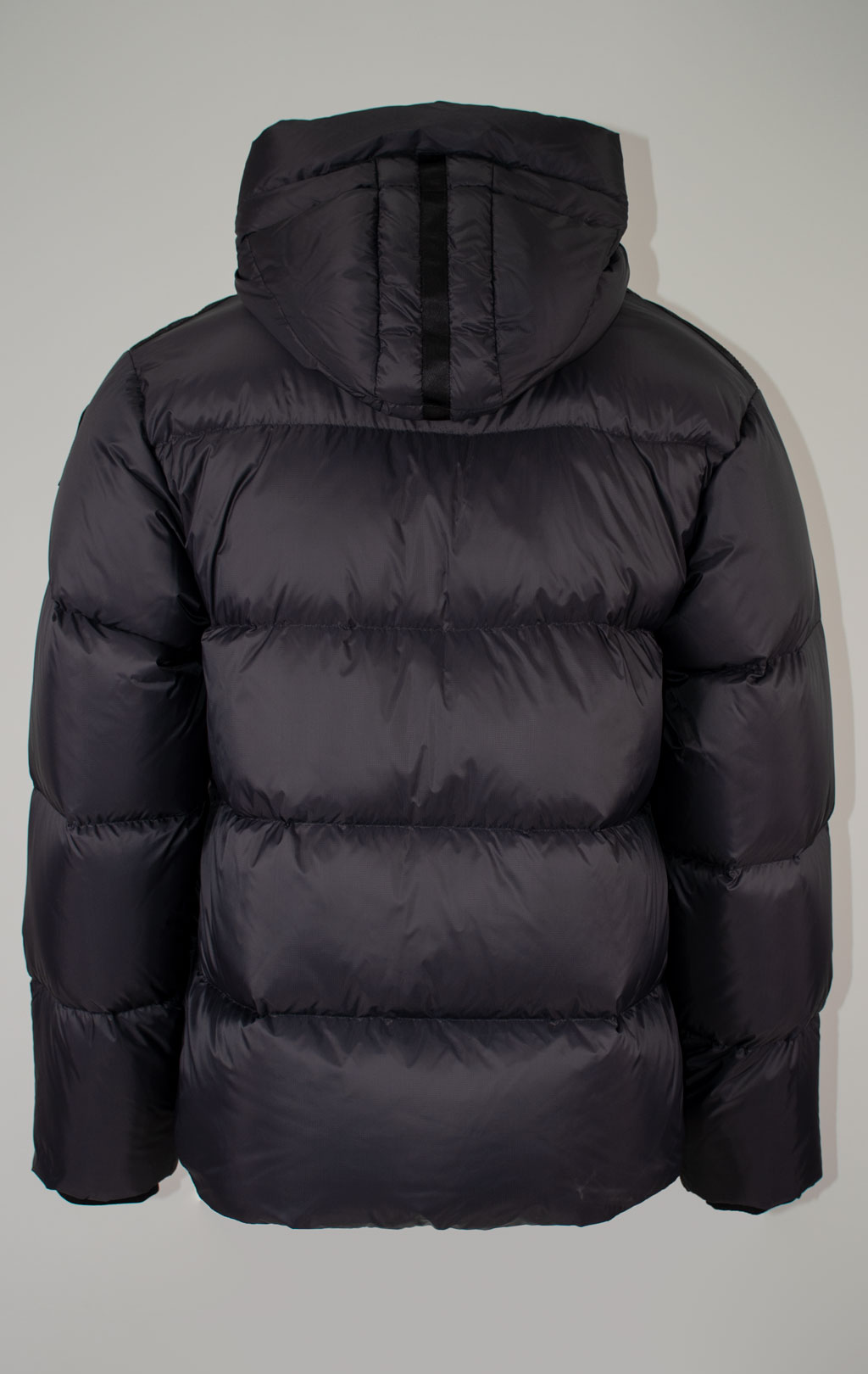 Куртка-пуховик PARAJUMPERS CLOUD FW 25/26 black 