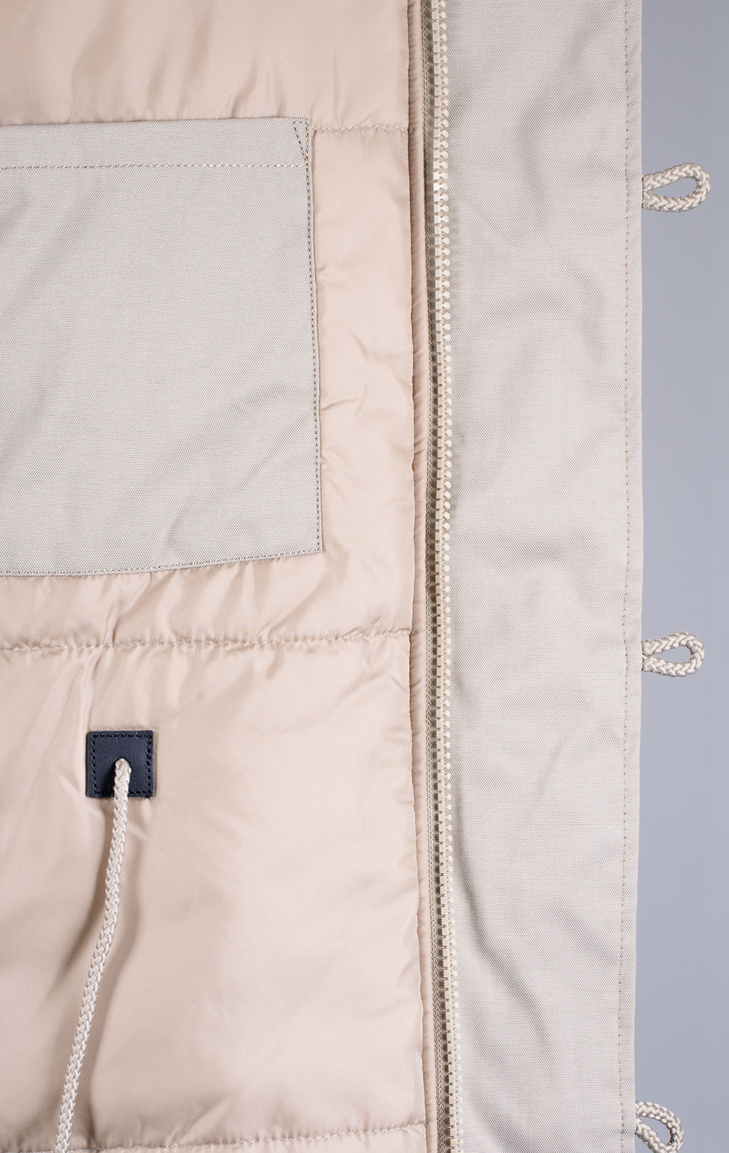 Аляска ALPHA INDUSTRIES EXPLORER khaki 