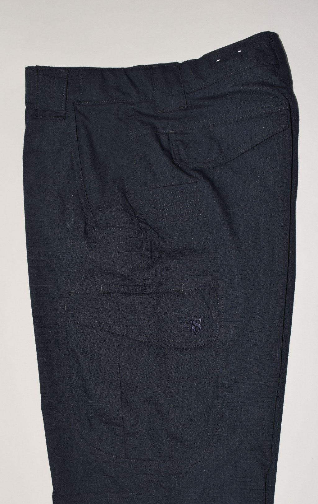 Брюки тактические Tru-Spec ASCENT stretch navy 