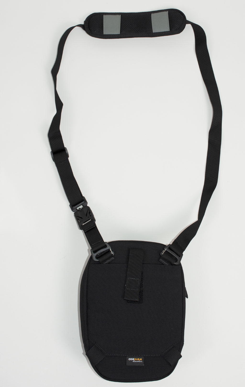 Сумка Pentagon CONSUL 18x25x7 black 16114 