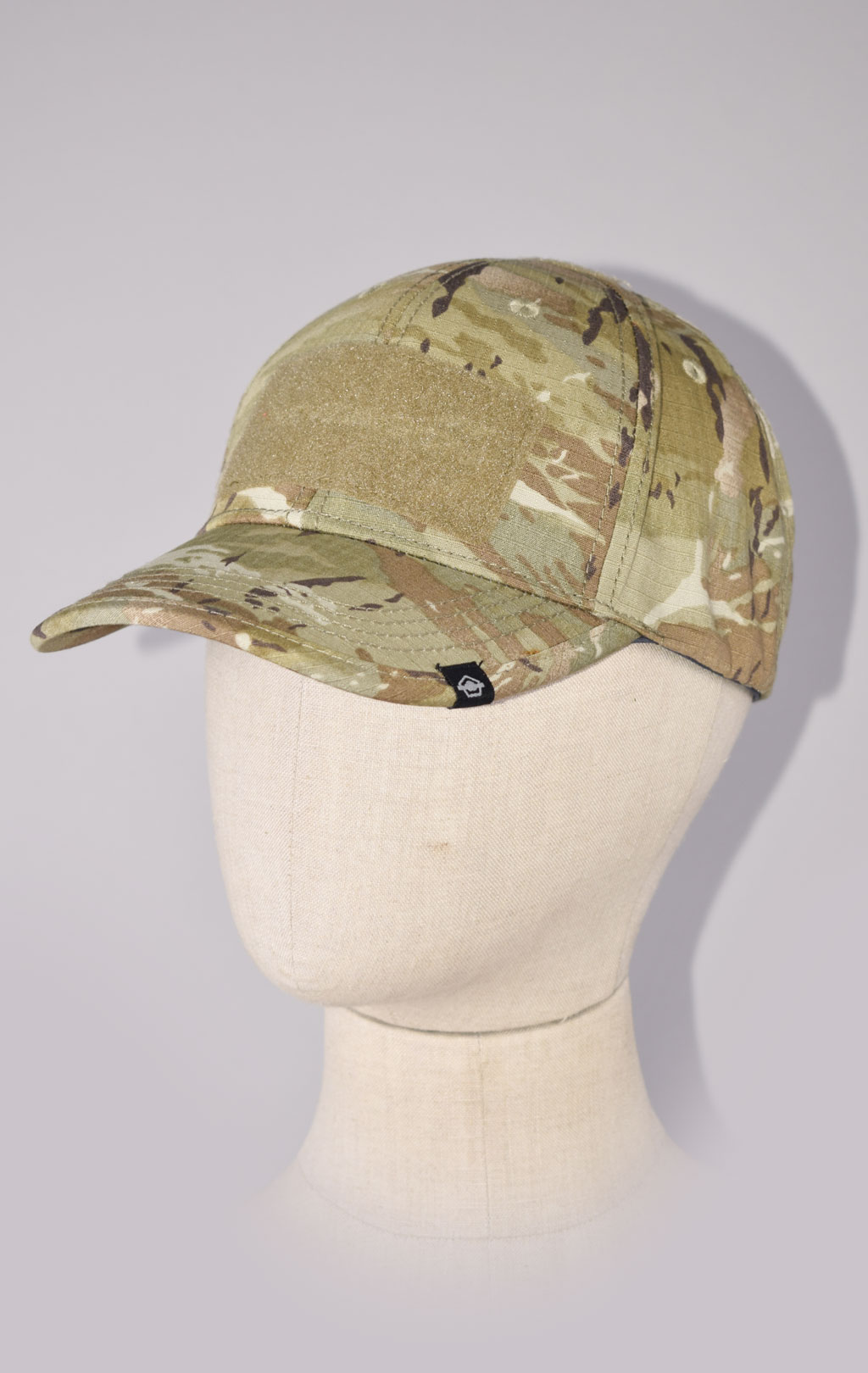 Бейсболка Pentagon TACTICAL 2.0 BB CAP хлопок35%/полиэстр65% camo-penta 13025-50 