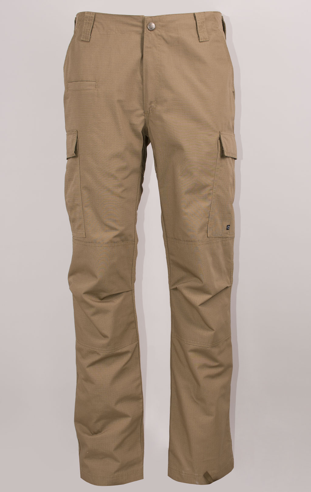 Брюки тактические Pentagon BDU 2.0 big size хлопок35%/полиэстер65% Rip-Stop coyote 05001 